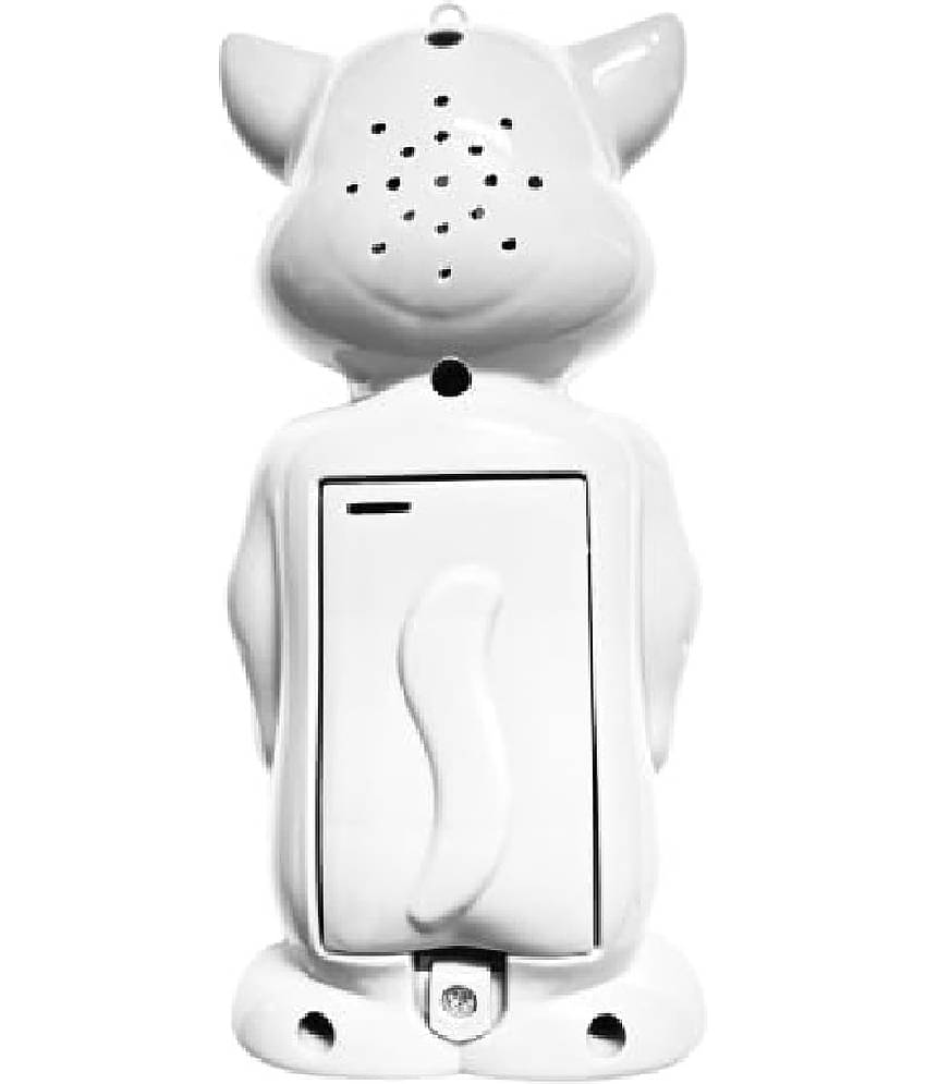 Kidsaholic Musical Mobile Toy Phone for Kids Baby Learning Phone Talking Tom Cat Toy for Kids