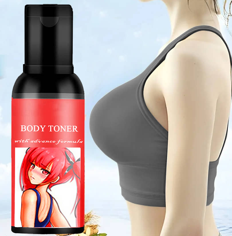 LA'Beardex Skin Tightening Oil ( 50 mL )