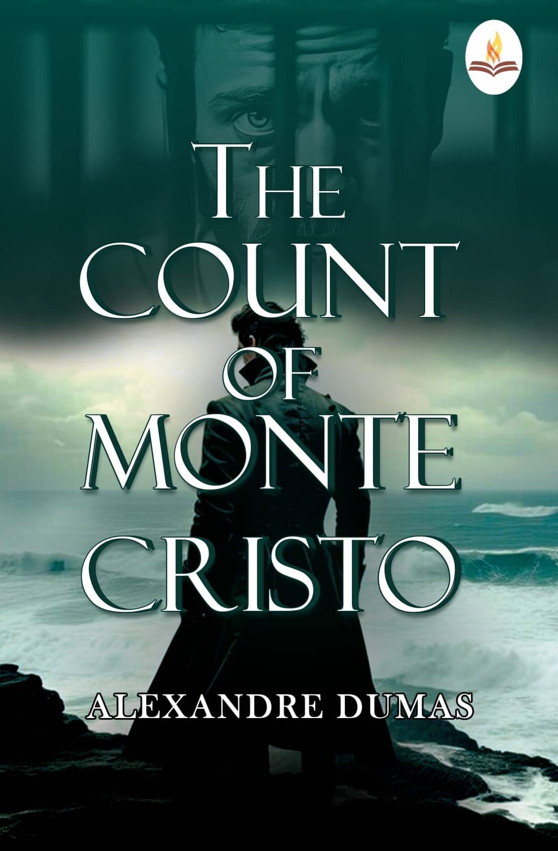     			The Count of Monte Cristo
