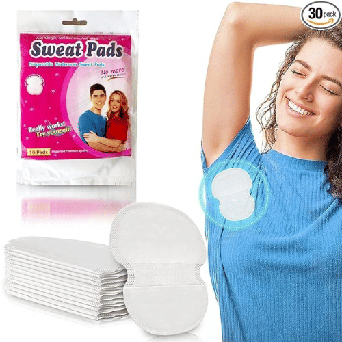 Underarm Sweat Pads for Men, Women Underarm Sweat Pads for Men, Women