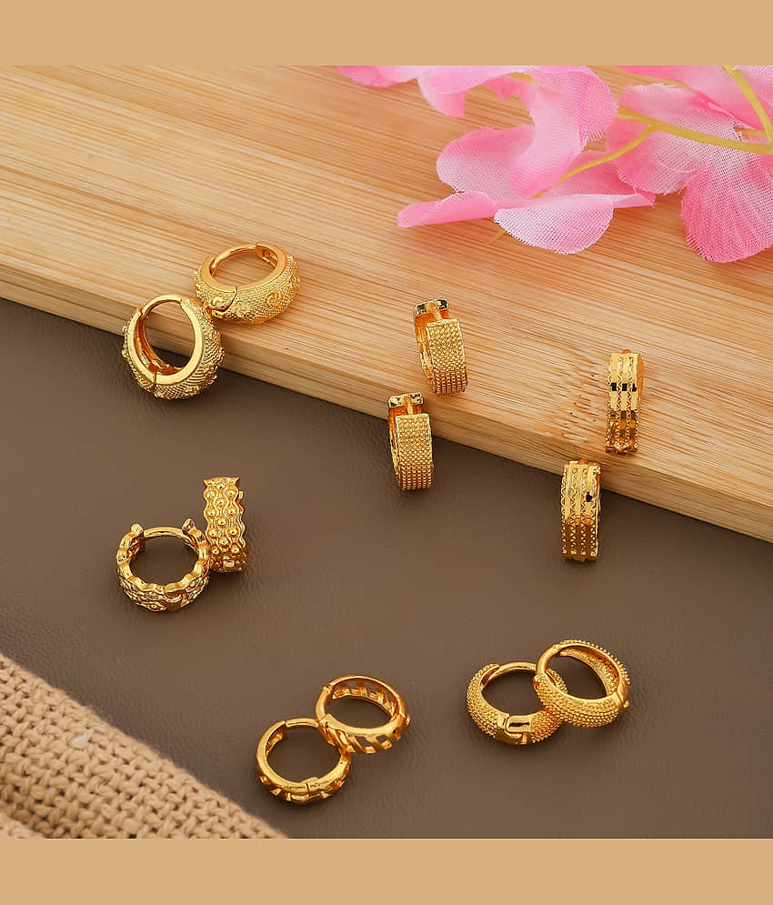 The Jewelbox® Traditional Peacock AAA Crystal Multicolor 22K Gold