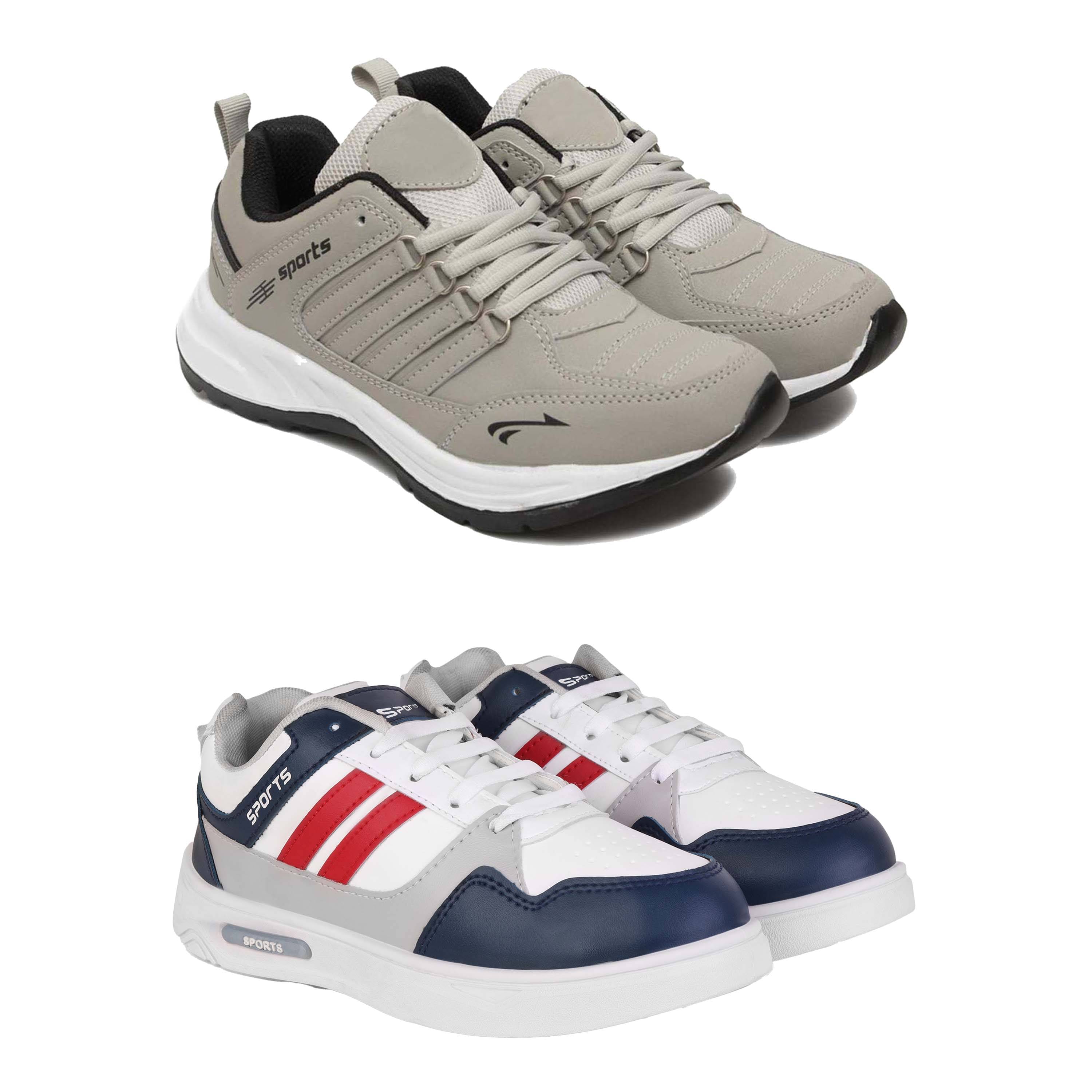     			PENNEN Beige Men's Lifestyle Shoes