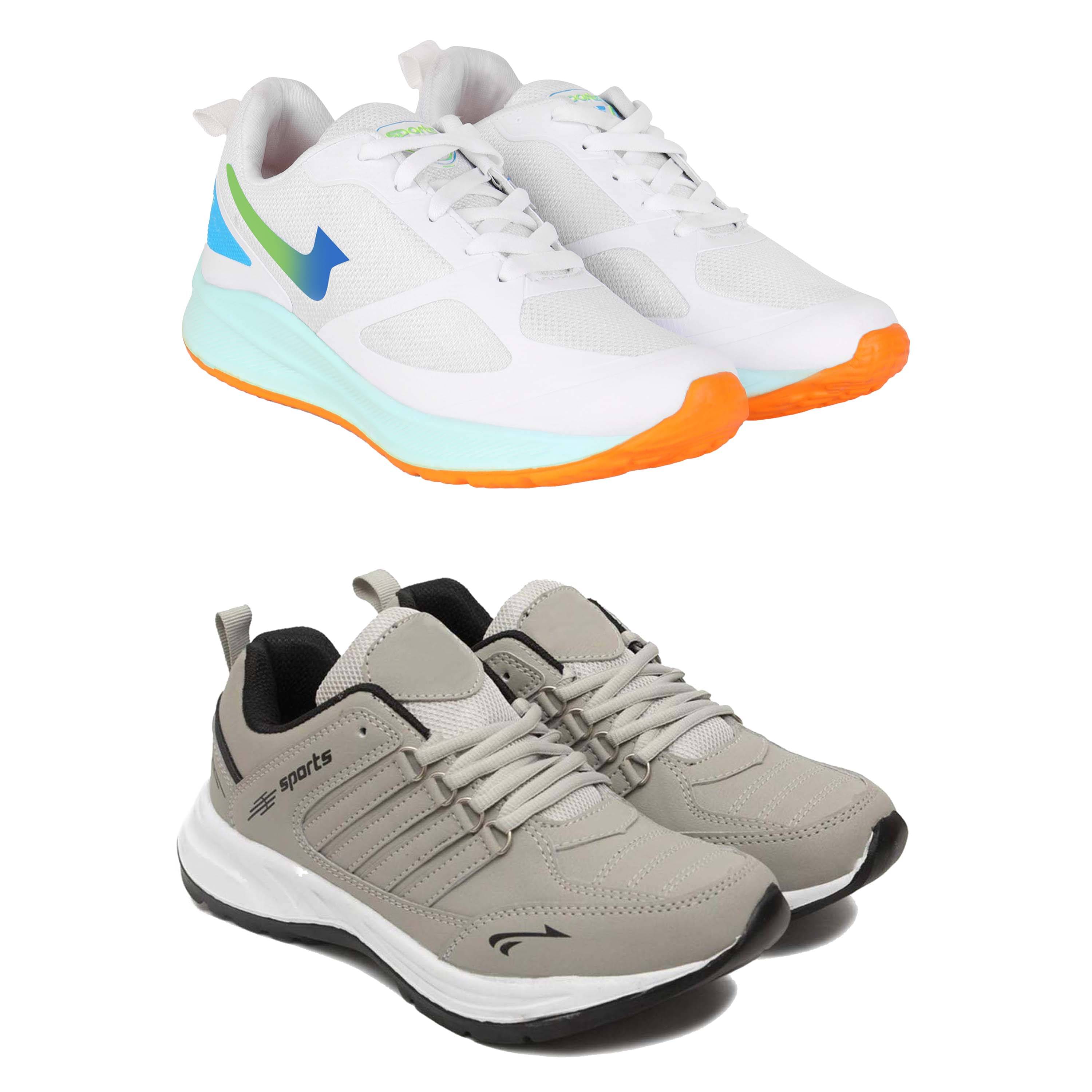     			PENNEN Beige Men's Lifestyle Shoes
