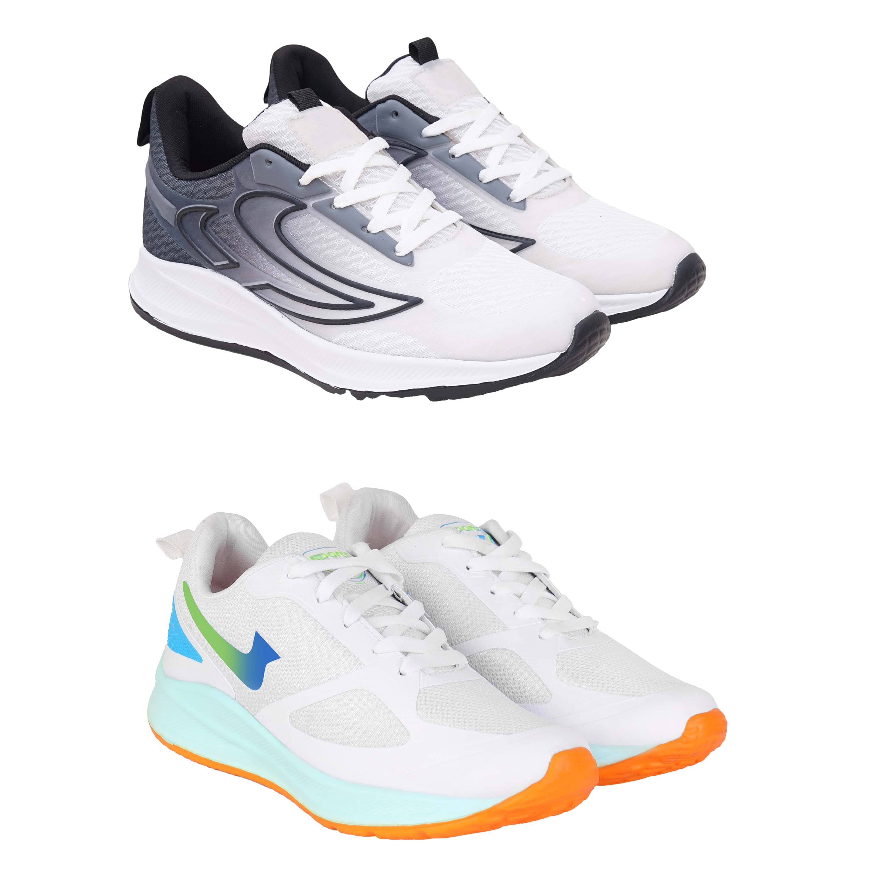     			PENNEN Multicolor Men's Lifestyle Shoes