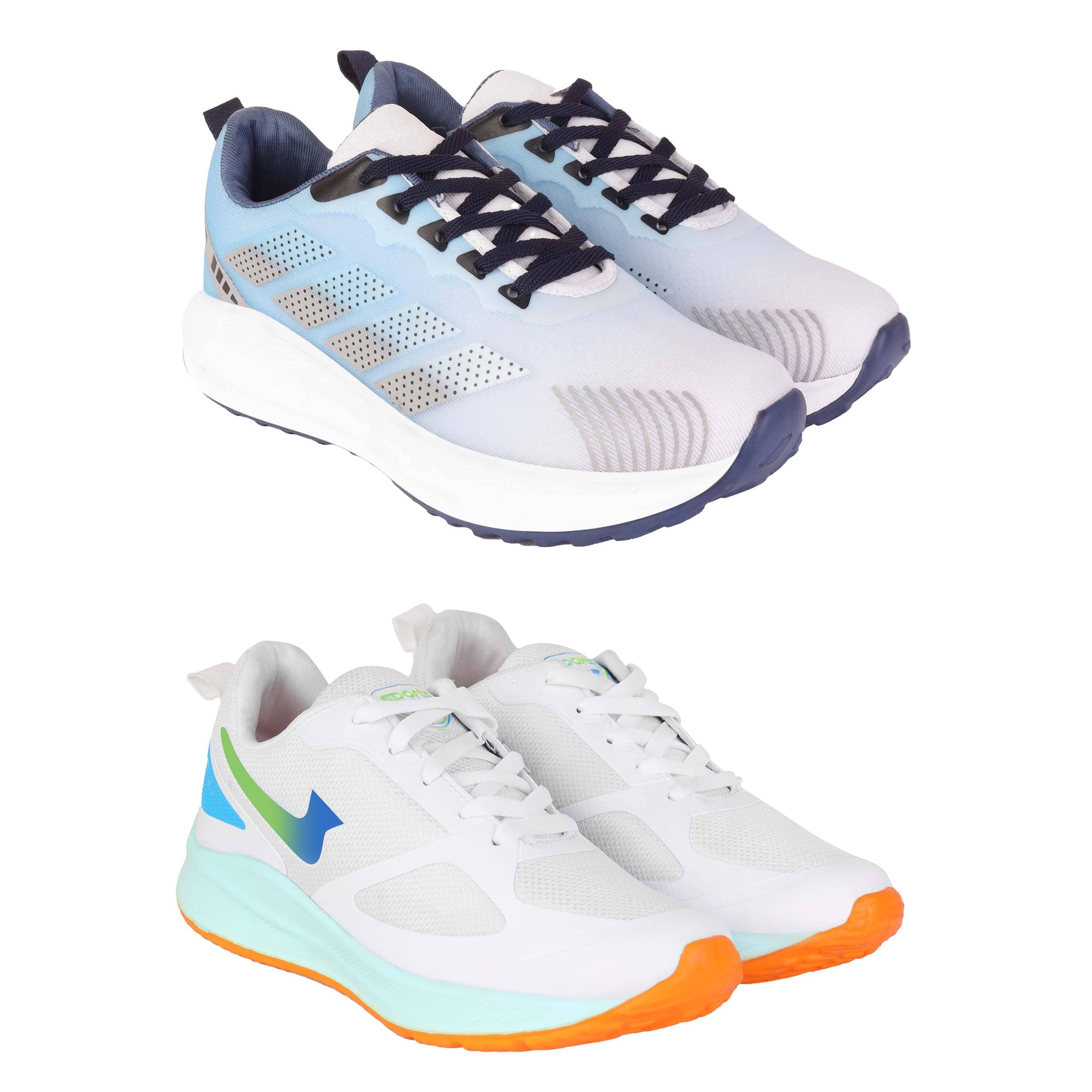    			PENNEN Multicolor Men's Lifestyle Shoes