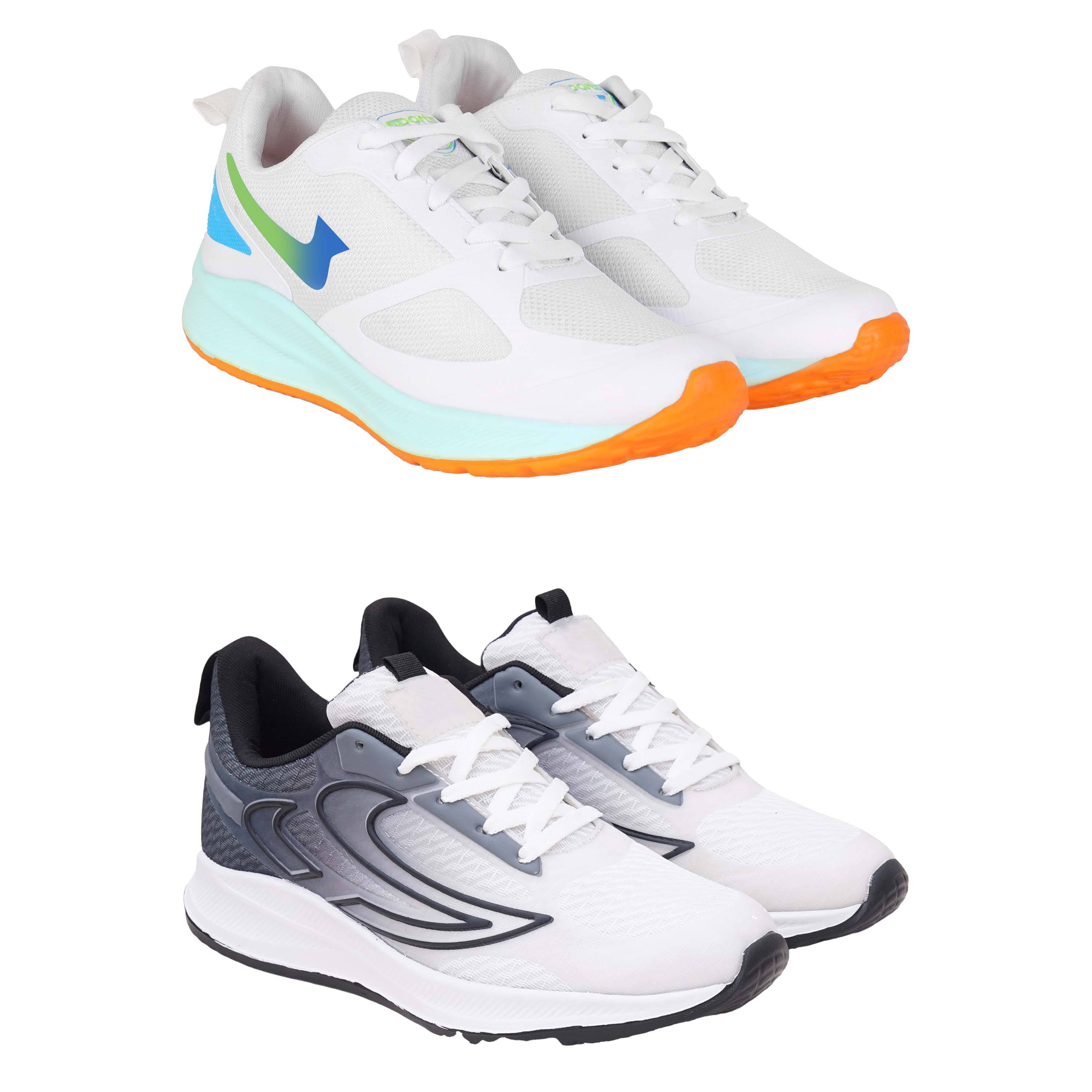     			PENNEN Multicolor Men's Lifestyle Shoes