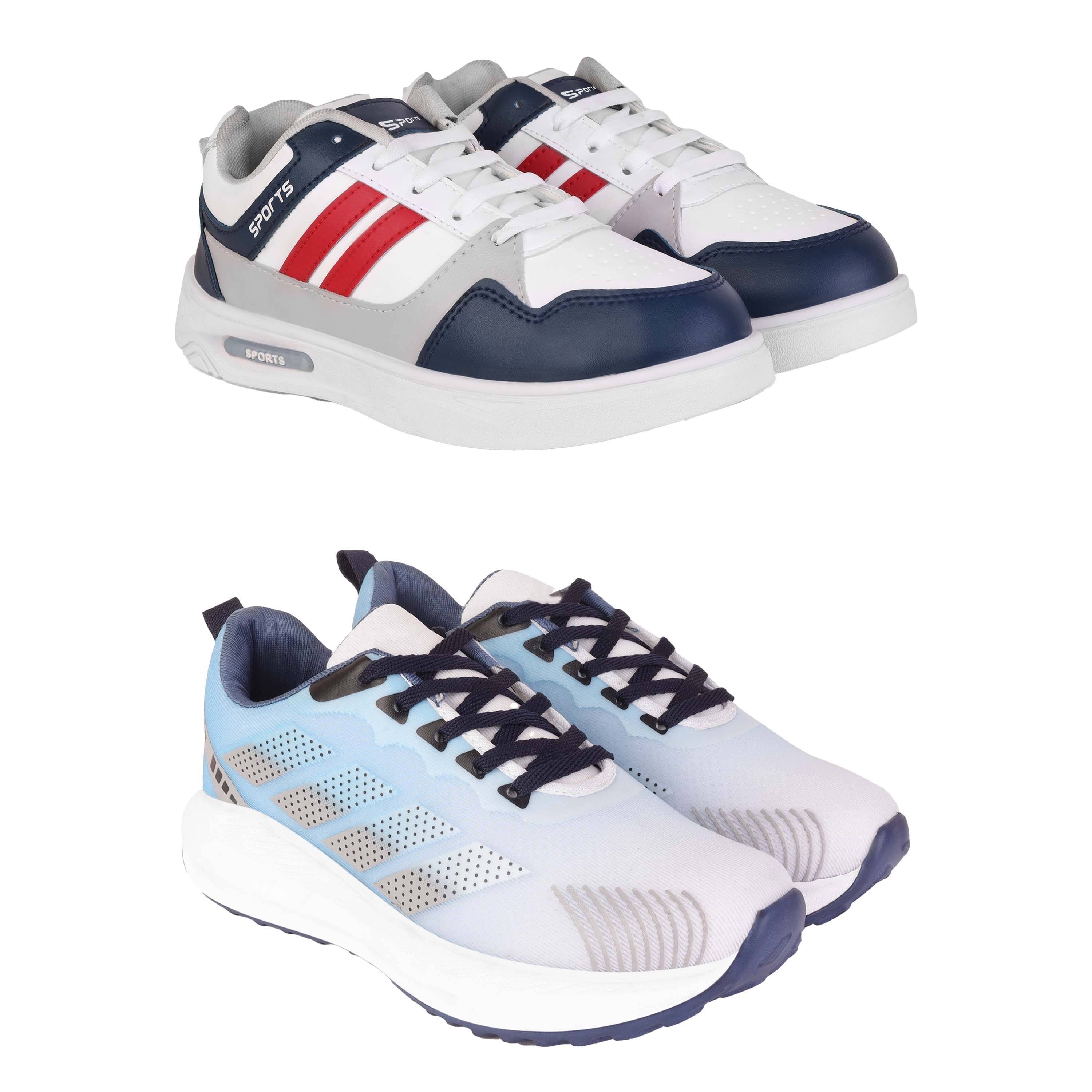     			PENNEN Multicolor Men's Lifestyle Shoes