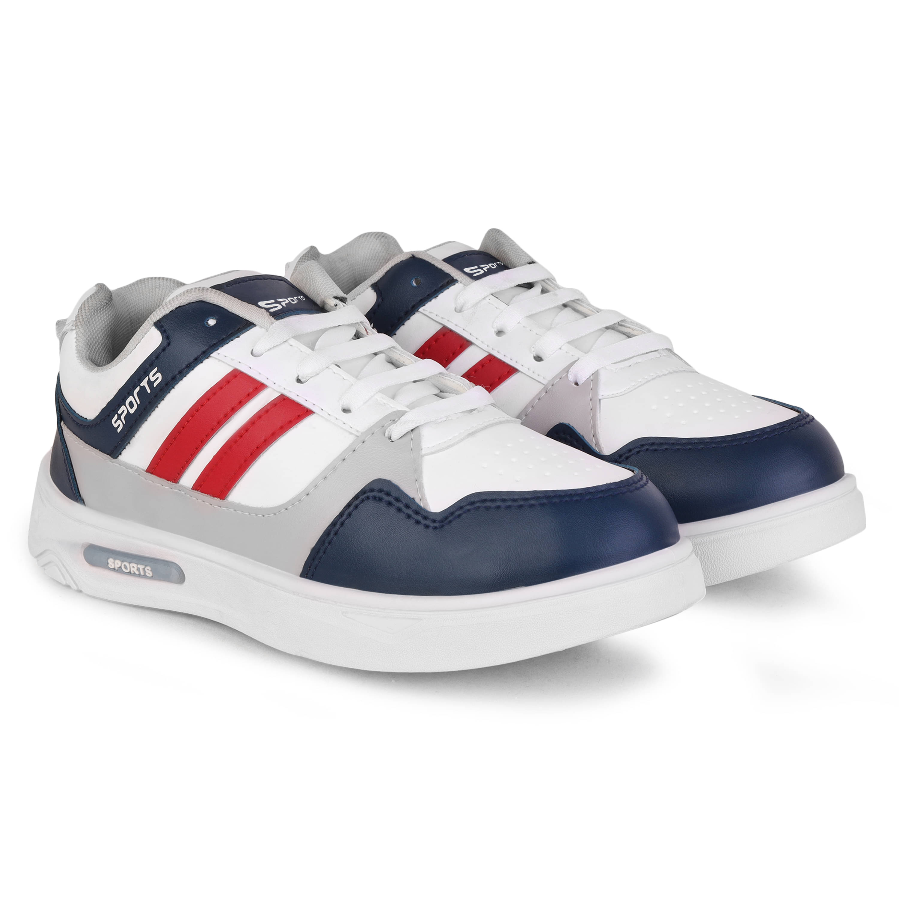     			PENNEN Multicolor Men's Lifestyle Shoes