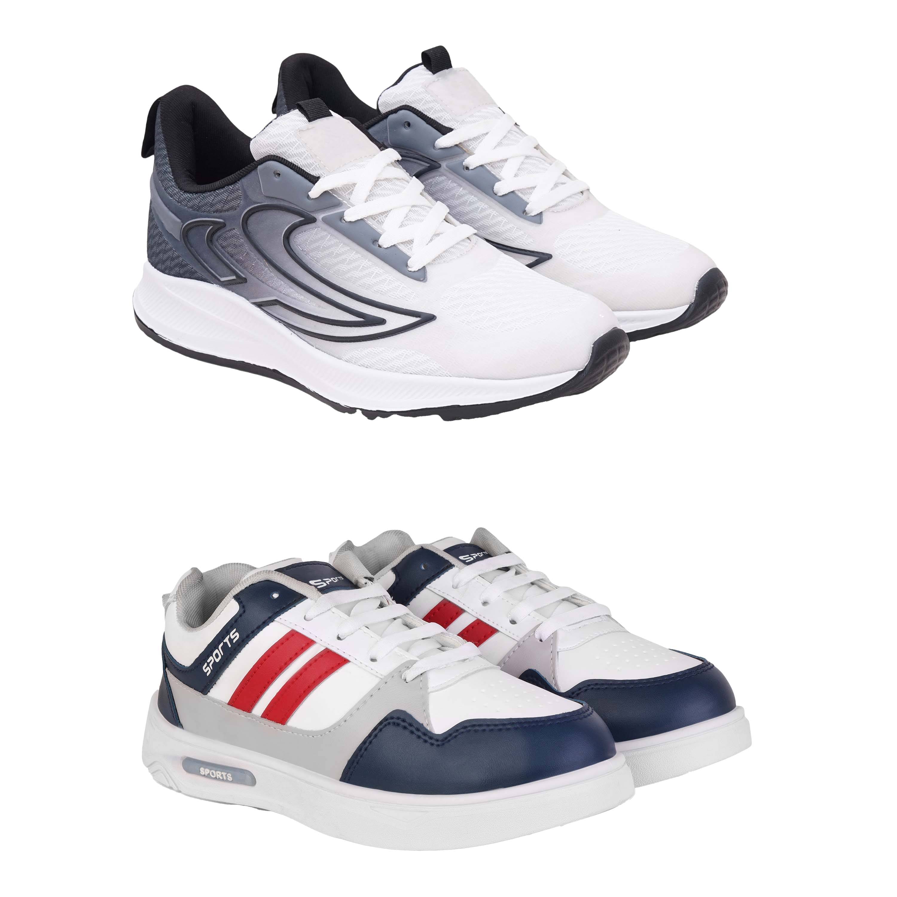     			PENNEN Multicolor Men's Lifestyle Shoes