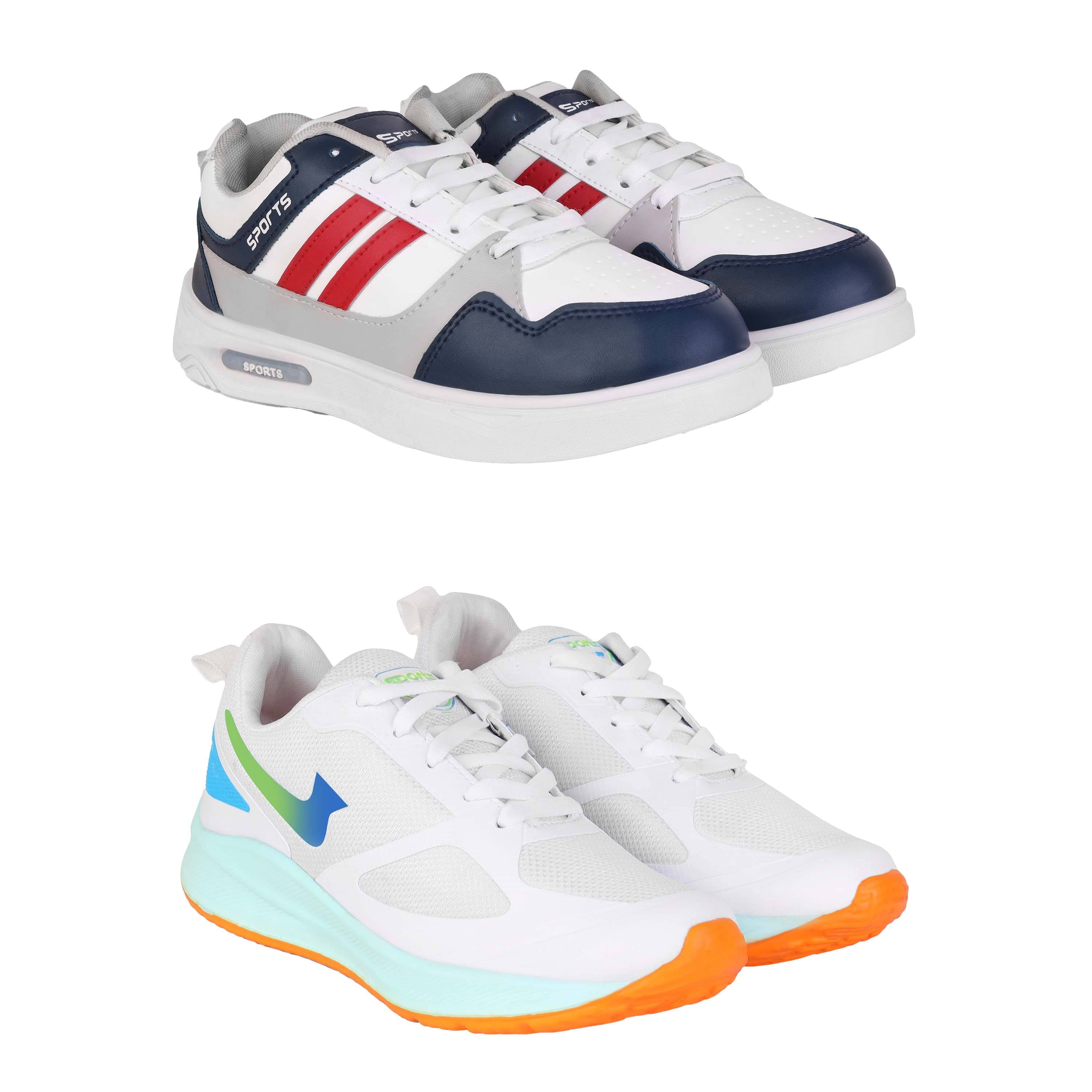     			PENNEN Multicolor Men's Lifestyle Shoes