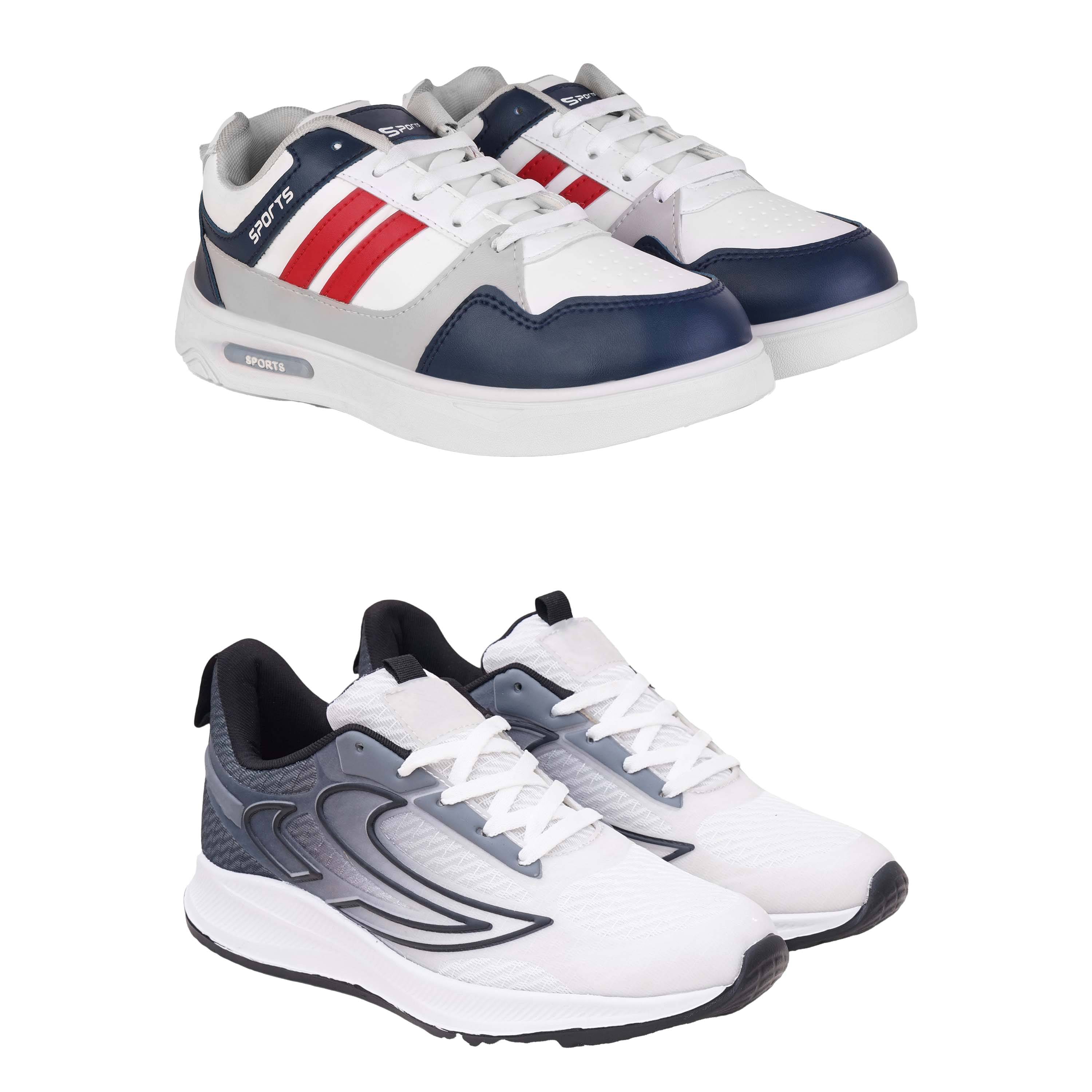     			PENNEN Multicolor Men's Lifestyle Shoes