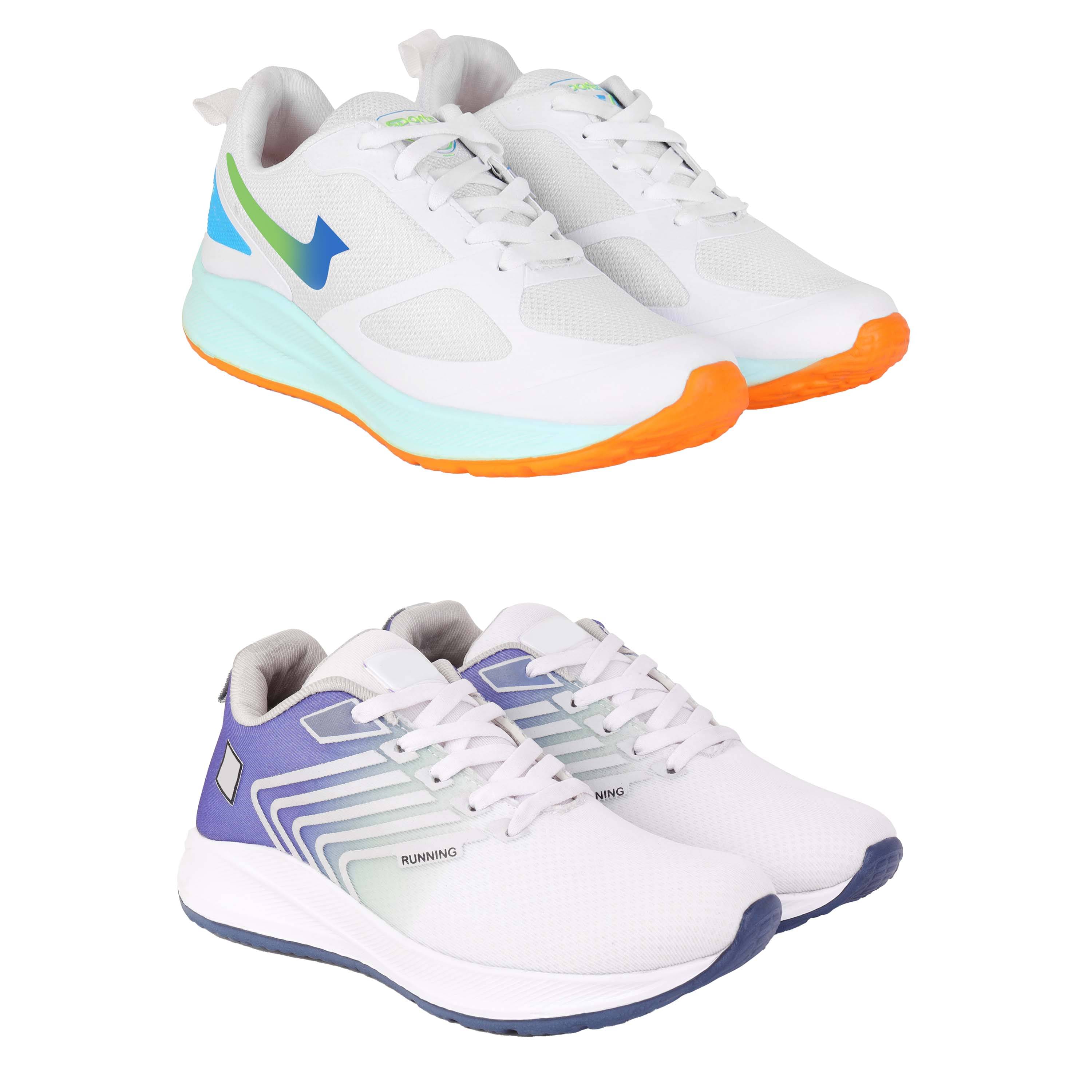     			PENNEN Purple Men's Lifestyle Shoes