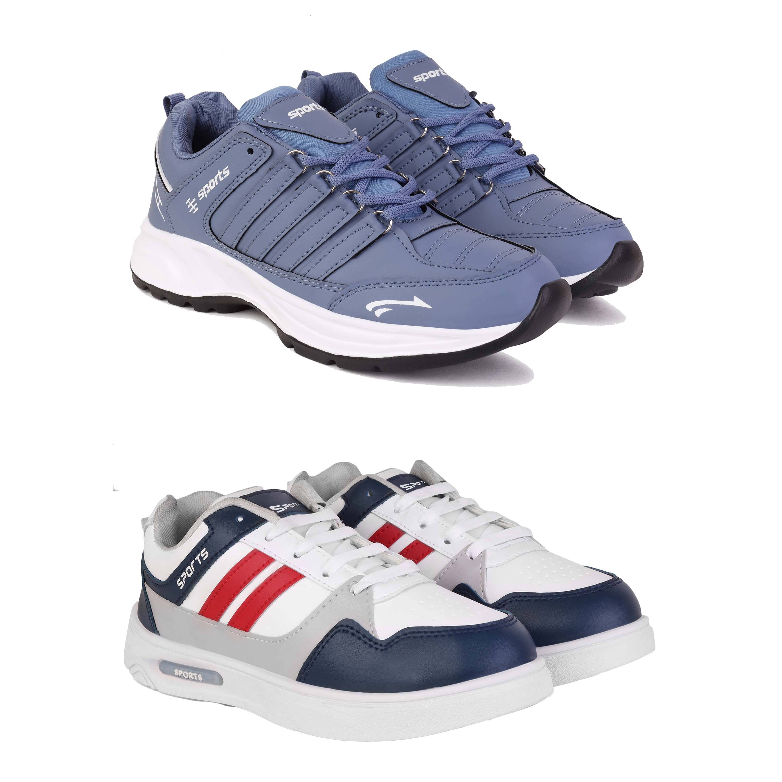    			PENNEN Purple Men's Lifestyle Shoes