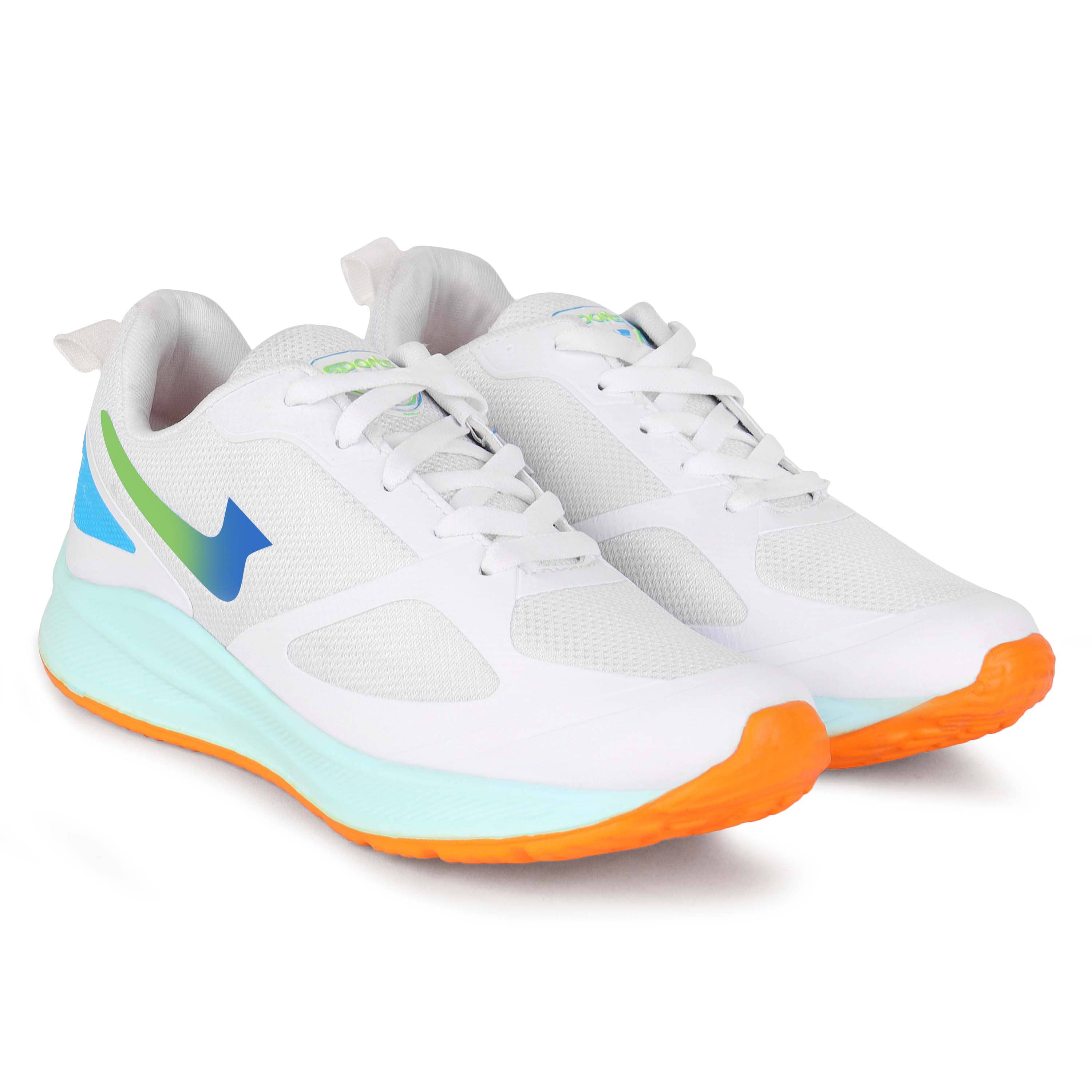 PENNEN White Men's Lifestyle Shoes - Casual Shoes | Buy online on ZillyBuy