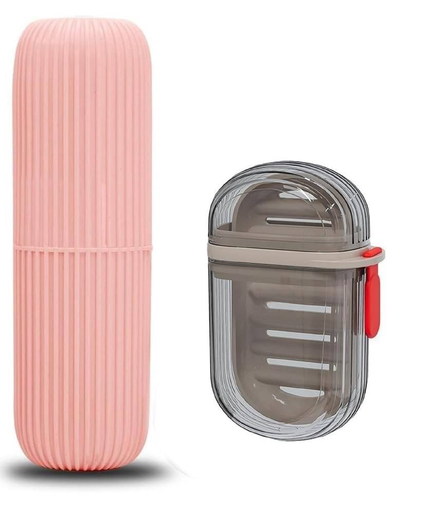     			Dreamy Delights Soap Case Luggage Accessories