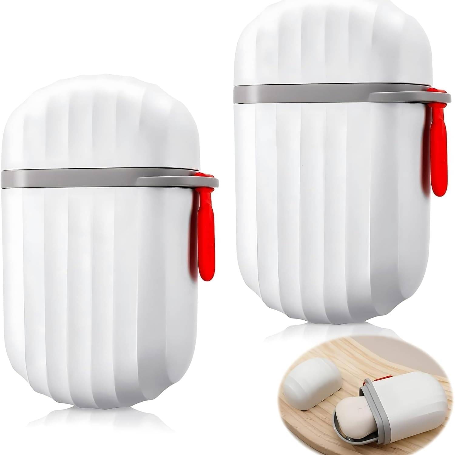     			Dreamy Delights Soap Case Luggage Accessories