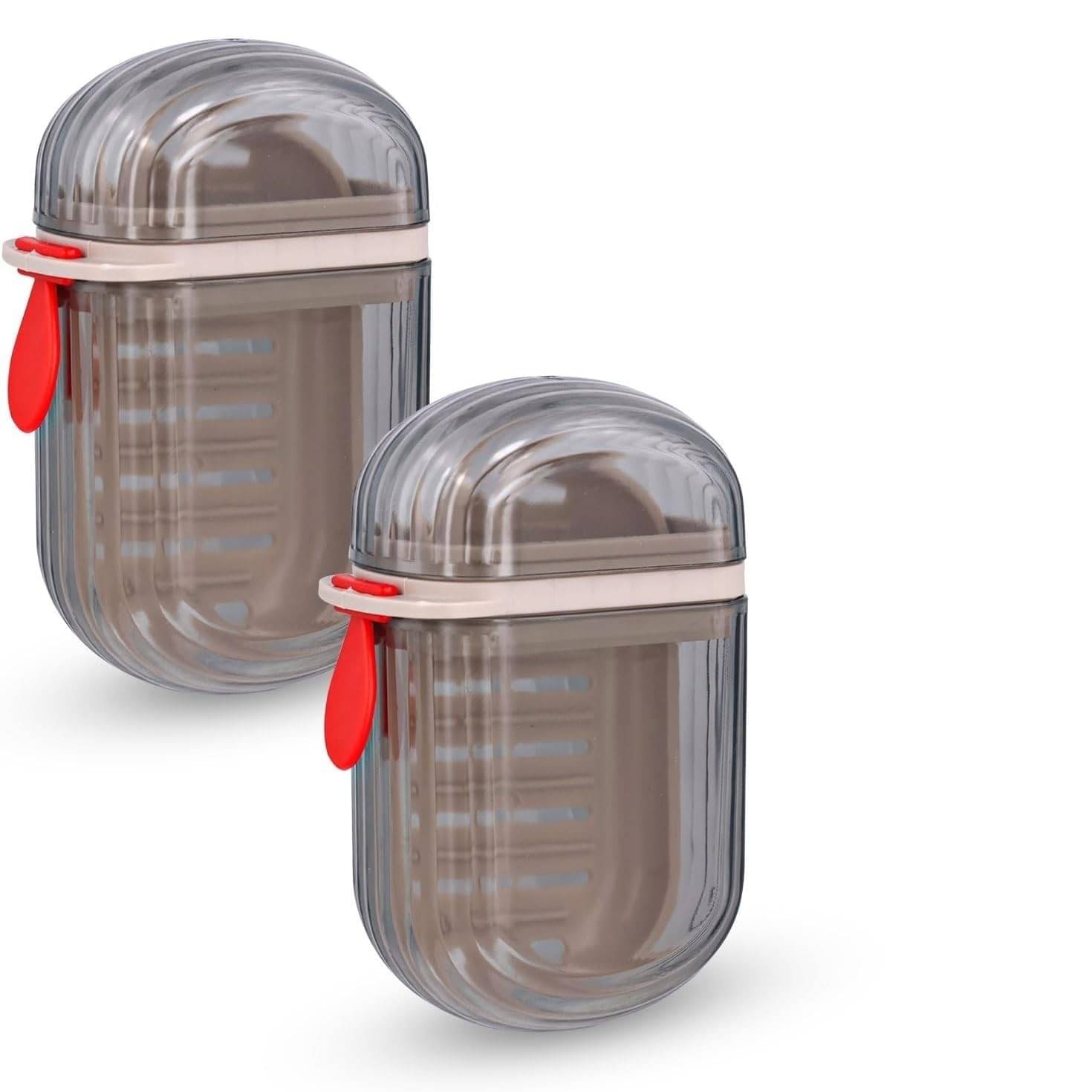     			Dreamy Delights Soap Case Luggage Accessories
