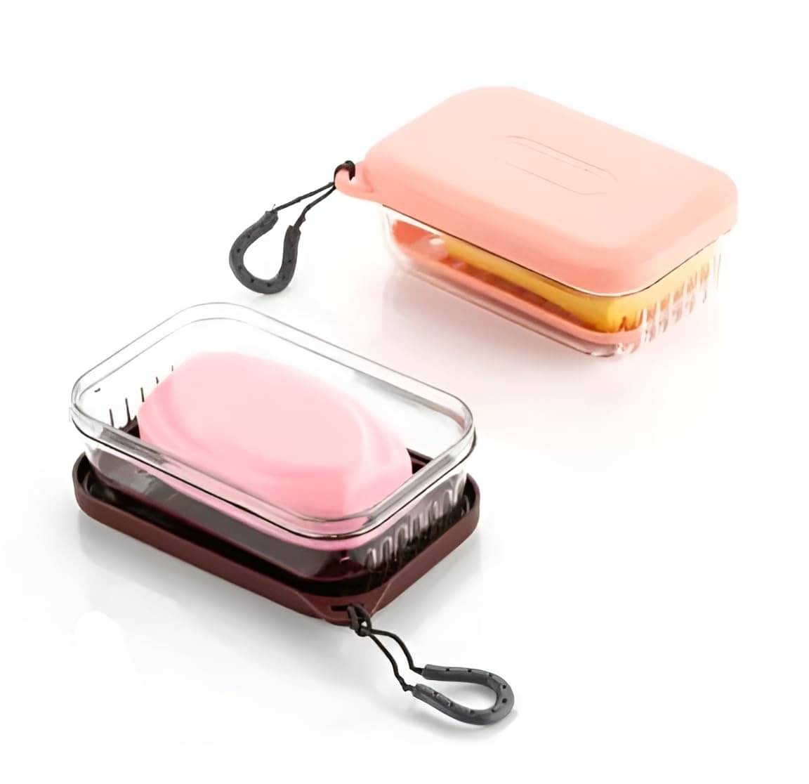     			Dreamy Delights Soap Case Luggage Accessories