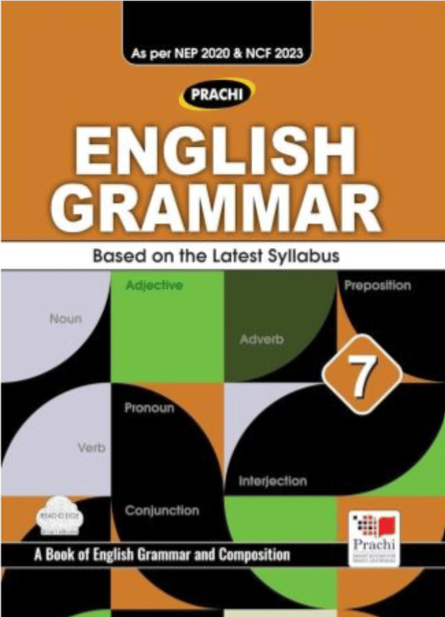 ENGLISH GRAMMAR CLASS 7 ( BASED ON THE LATEST SYLLABUS ) ENGLISH GRAMMAR CLASS 7 ( BASED ON THE LATEST SYLLABUS )