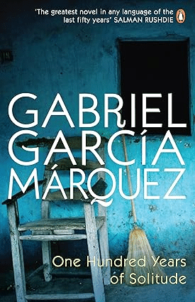     			One Hundred Years of Solitude  (English, Paperback, Marquez Gabriel Garcia)