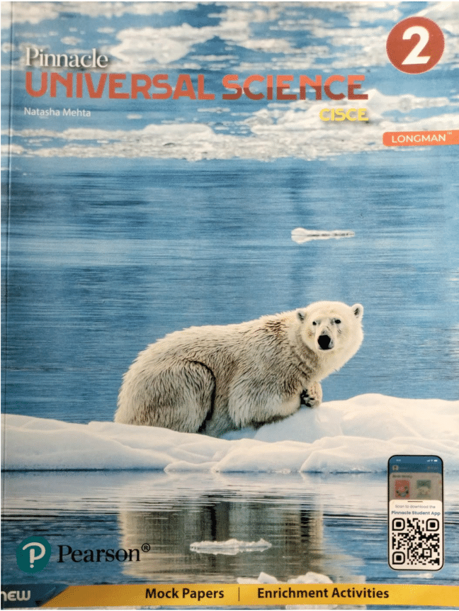     			PINNACLE UNIVERSAL SCIENCE CLASS 2