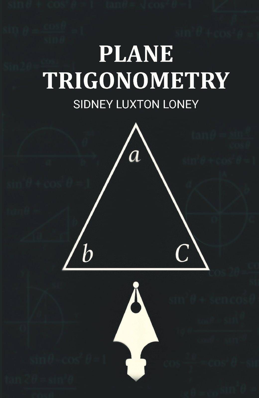     			Plane Trigonometry