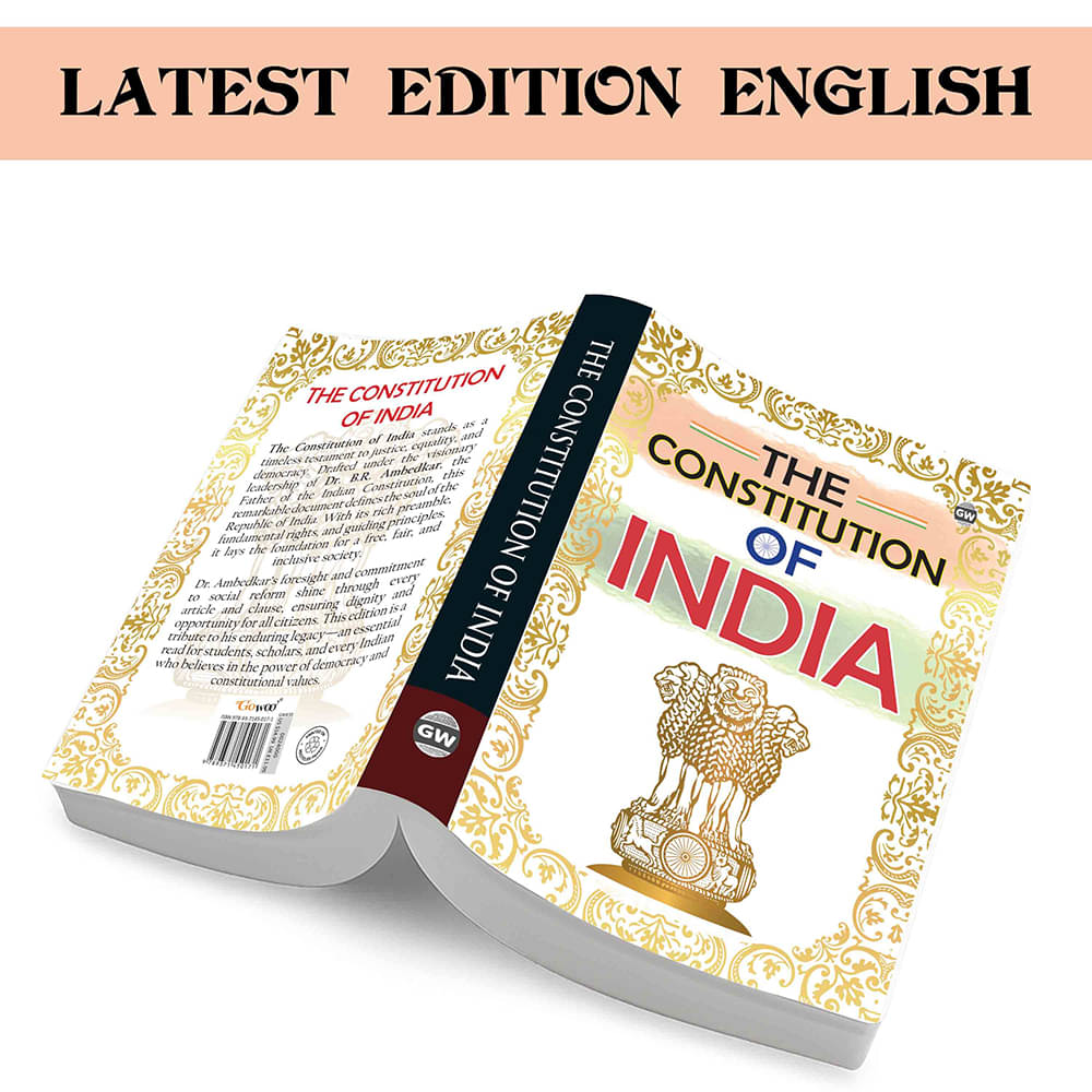     			The Constitution of India :- Government policies of India, Indian political system, Structure of Indian government, Indian civil rights