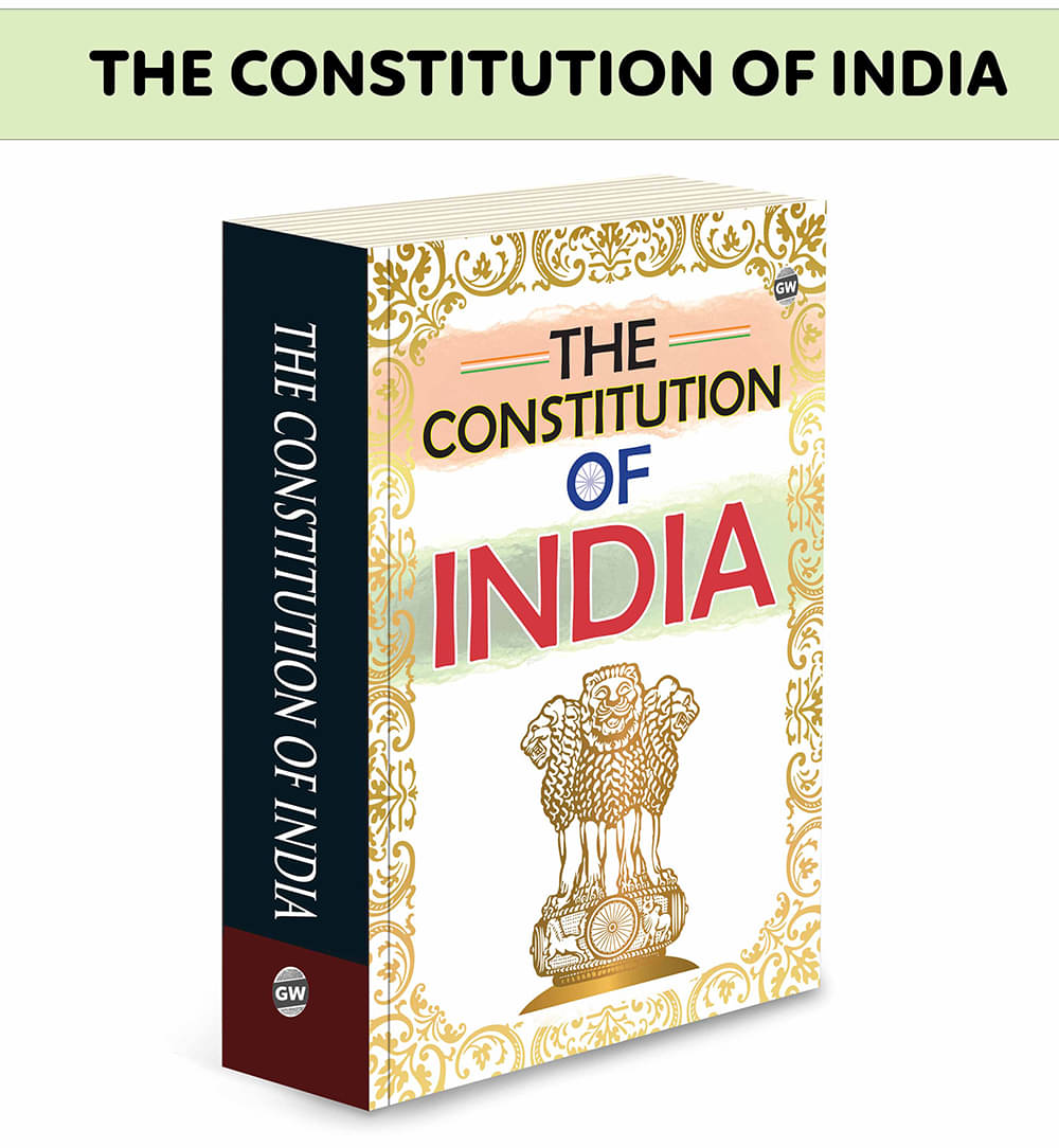 The Constitution of India :- India constitution in depth, Indian law awareness, Legal education novel, constitution novel     			The Constitution of India :- India constitution in depth, Indian law awareness, Legal education novel, constitution novel