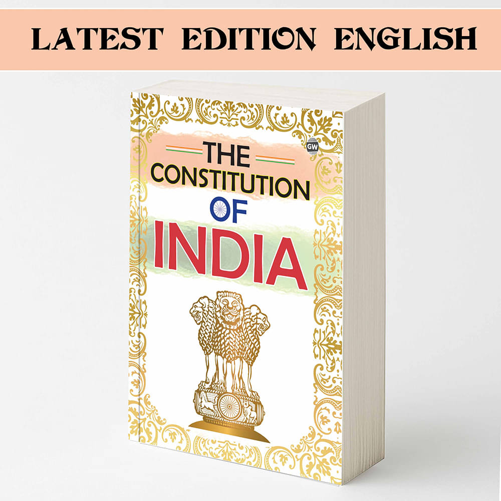     			The Constitution of India :- Rights and responsibilities of India, Awareness about constitution,  law guide of India