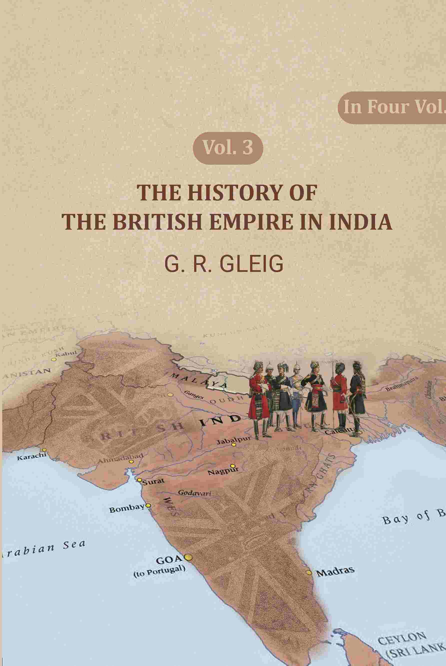 The History of the British Empire in India 3rd The History of the British Empire in India 3rd
