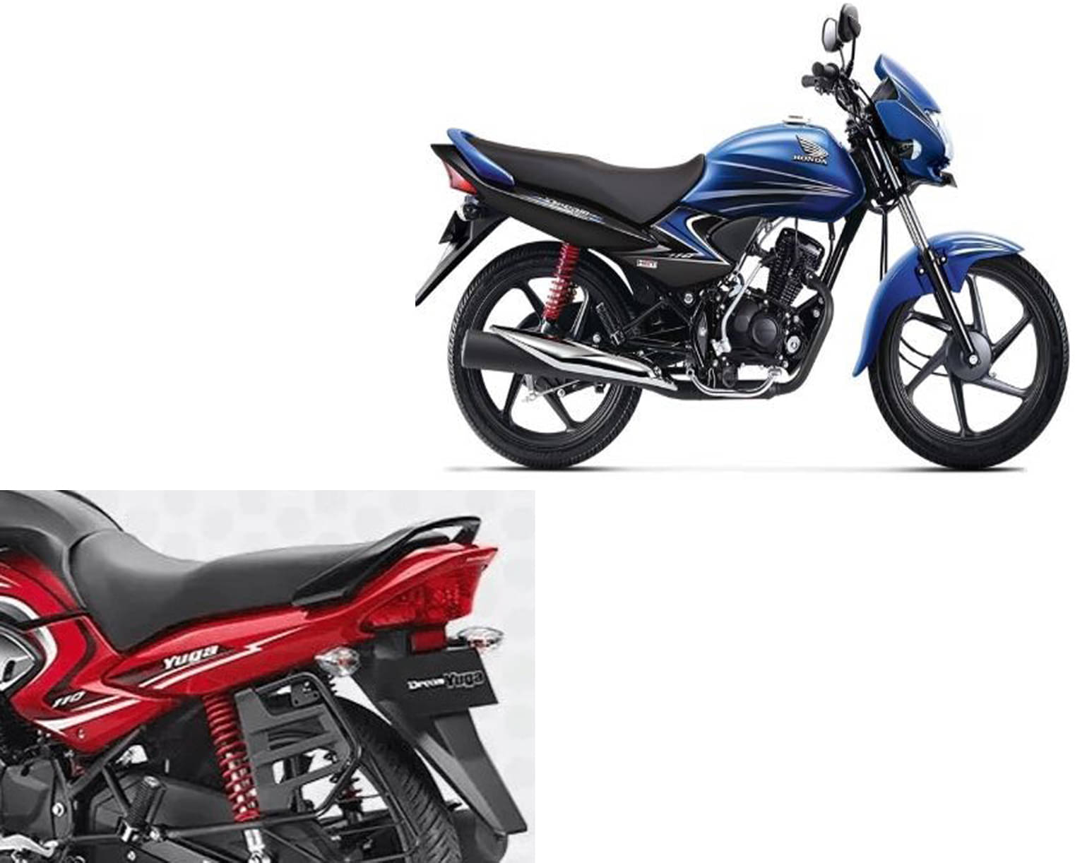     			Campatibal with [ Dream Yuga ] Bike Removable & Washable PU Leather Waterproof Single Bike Seat Cover