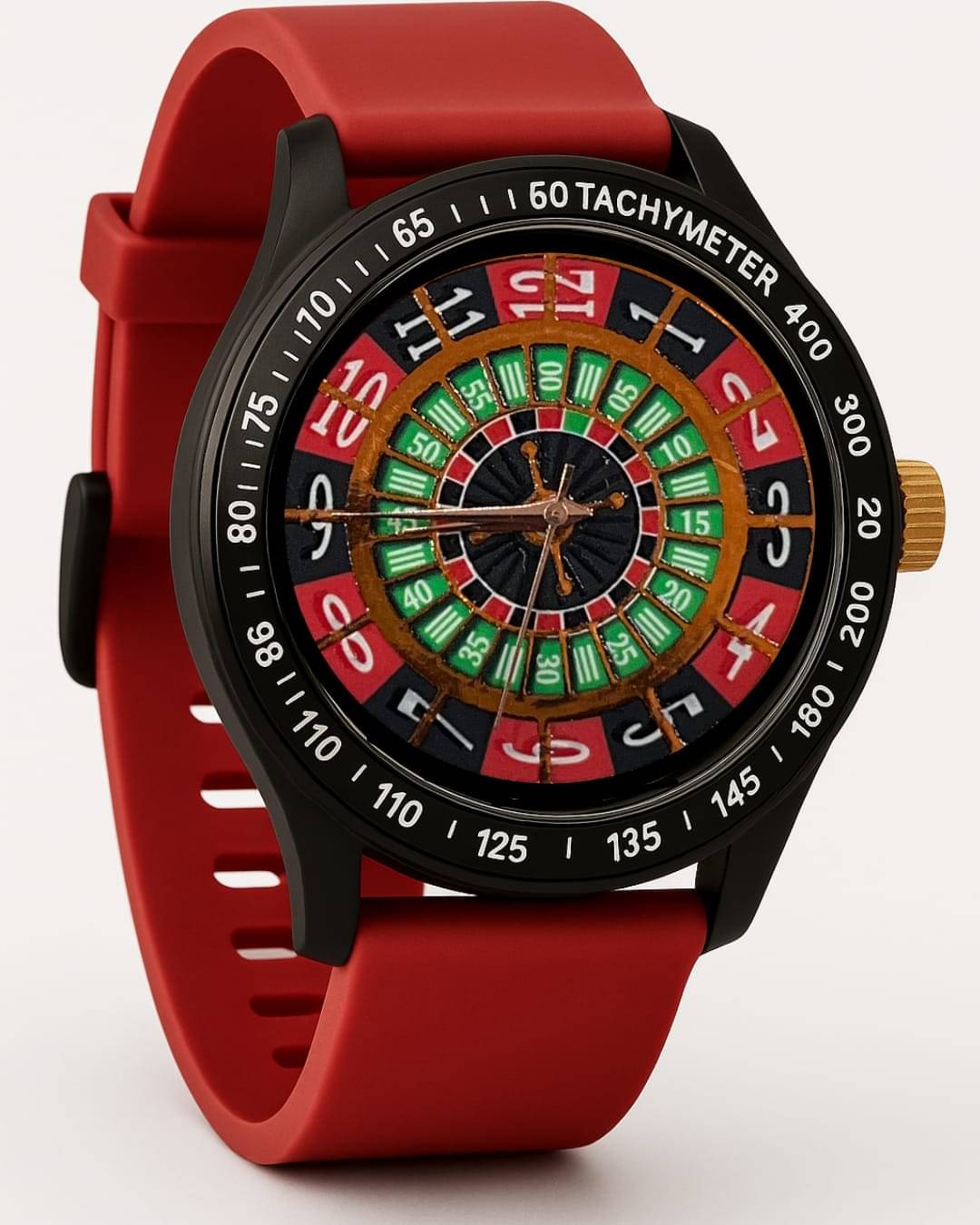     			Cosmic Multicolor Dial Analog Boys Watch ( Pack of 1 )