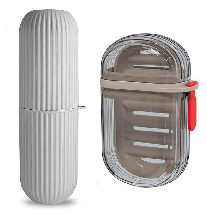     			Dreamy Delights Soap Case Luggage Accessories