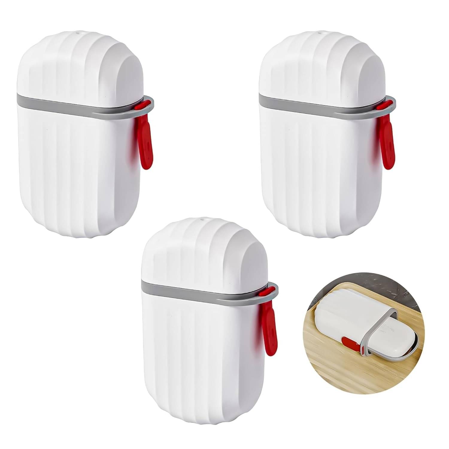    			Dreamy Delights Soap Case Luggage Accessories