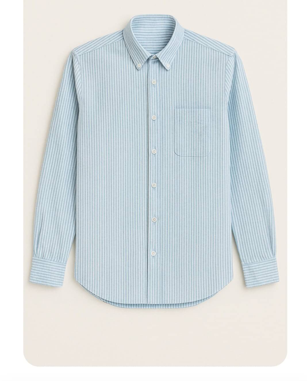 Manish Cotton Regular Fit Full Sleeves Men's Formal Shirt - Blue ( Pack of 1 ) Manish Cotton Regular Fit Full Sleeves Men's Formal Shirt - Blue ( Pack of 1 )