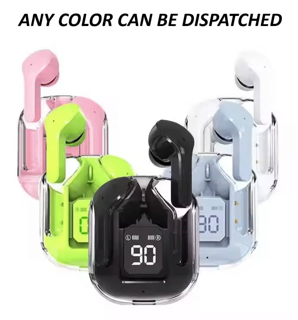     			SKYRISE UltraPod In Ear TWS MULTI COLOR Runtime 5H