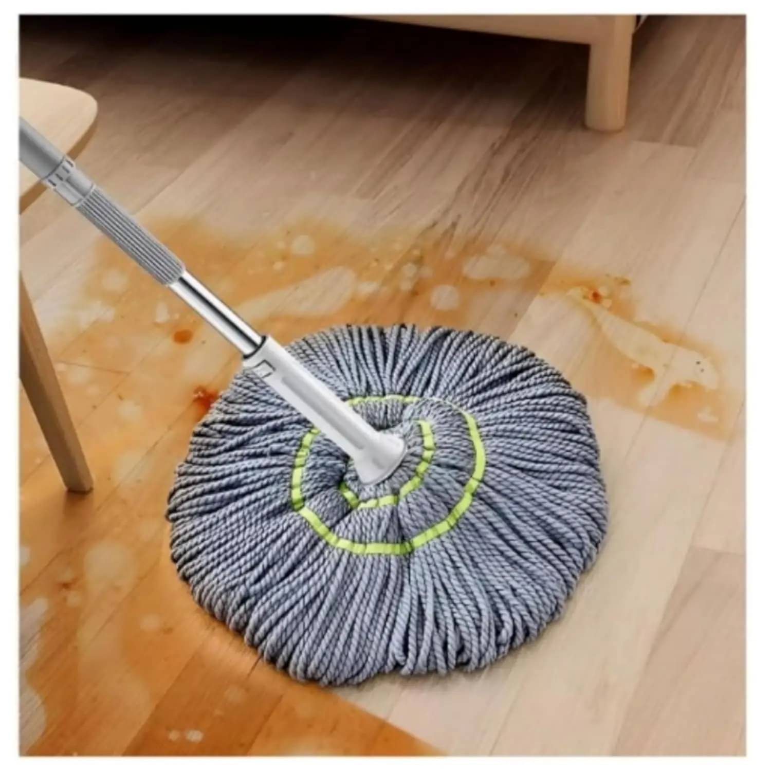 TEJASVI ENT Mop Head ( Adjustable Handle ) TEJASVI ENT Mop Head ( Adjustable Handle )