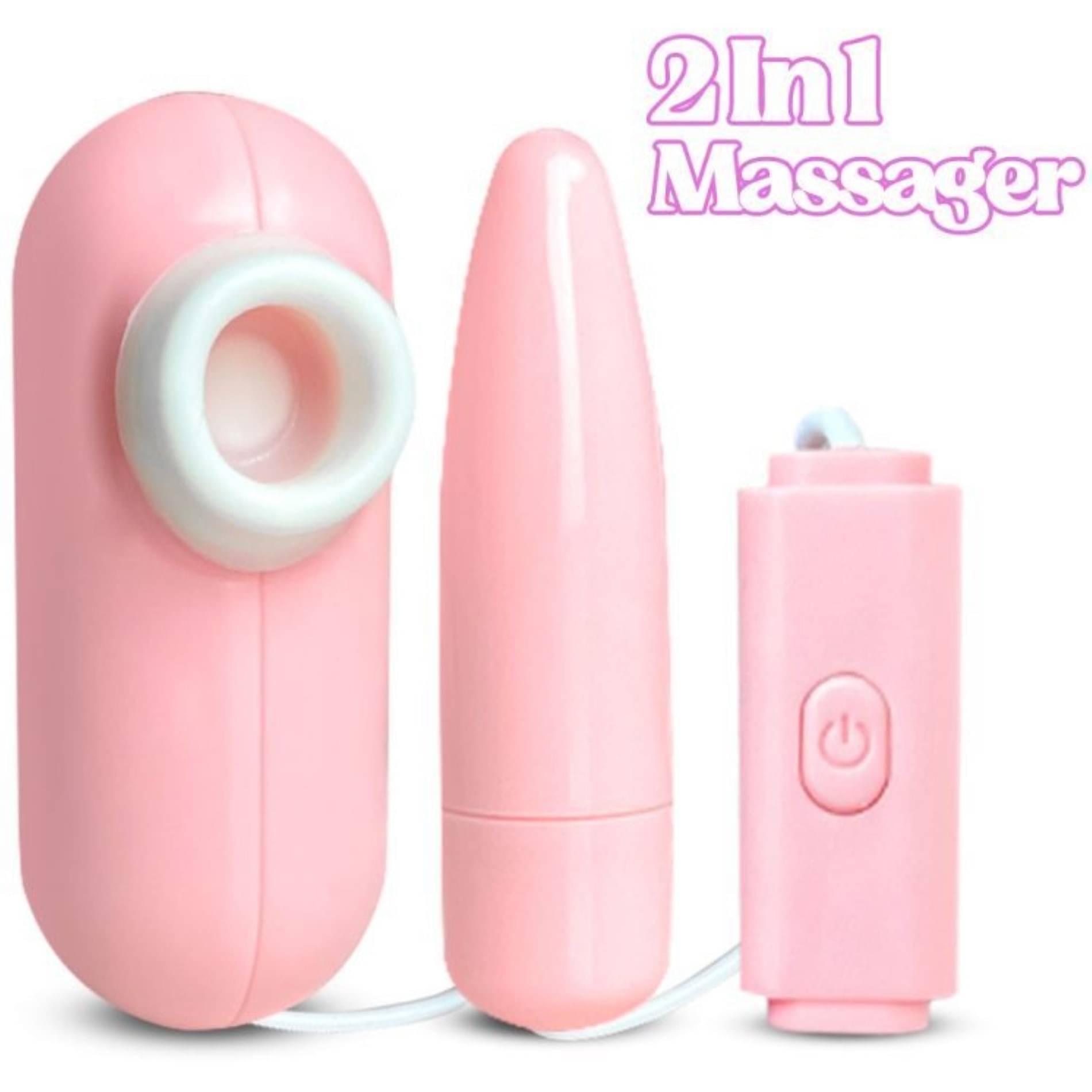     			crazynyt Sucker Egg Portable Manual Massager