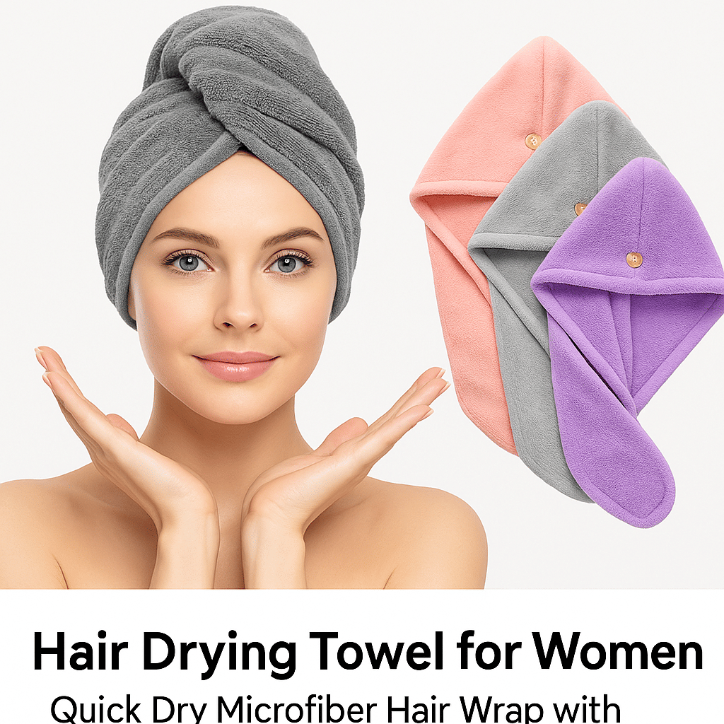 JAGIRA DIVINE TOUCH Multicolor Hair Wrap ( Pack of 2 ) JAGIRA DIVINE TOUCH Multicolor Hair Wrap ( Pack of 2 )