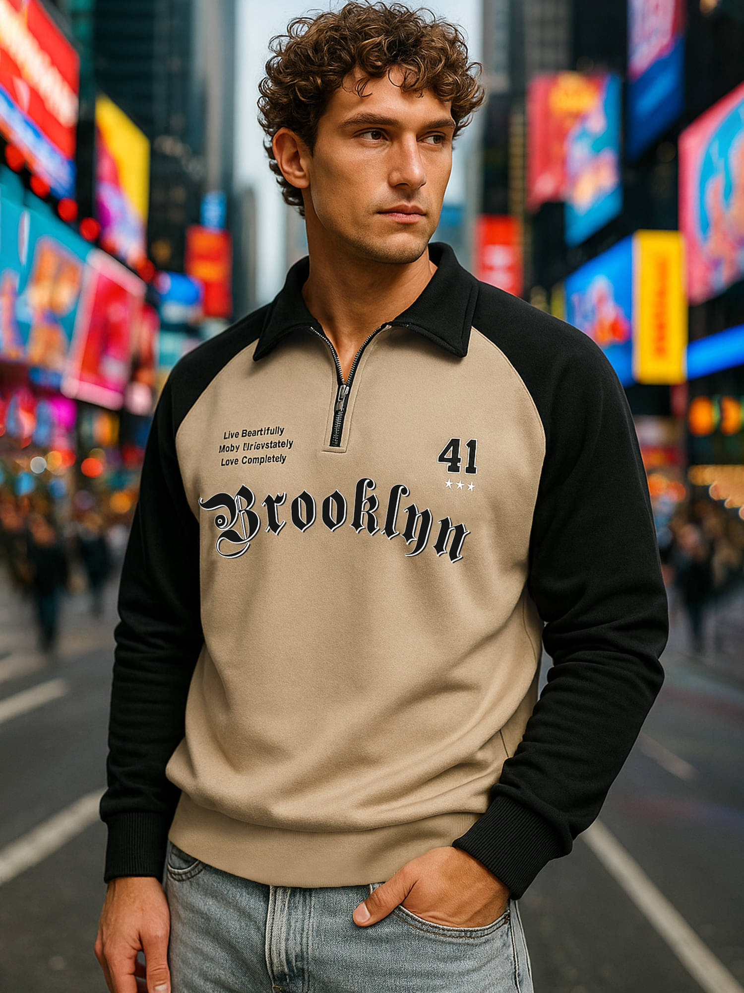 JUMP CUTS Men Cotton Blend Regular Fit Solid Polo T Shirt ( Blue ) JUMP CUTS Men Cotton Blend Regular Fit Solid Polo T Shirt ( Blue )