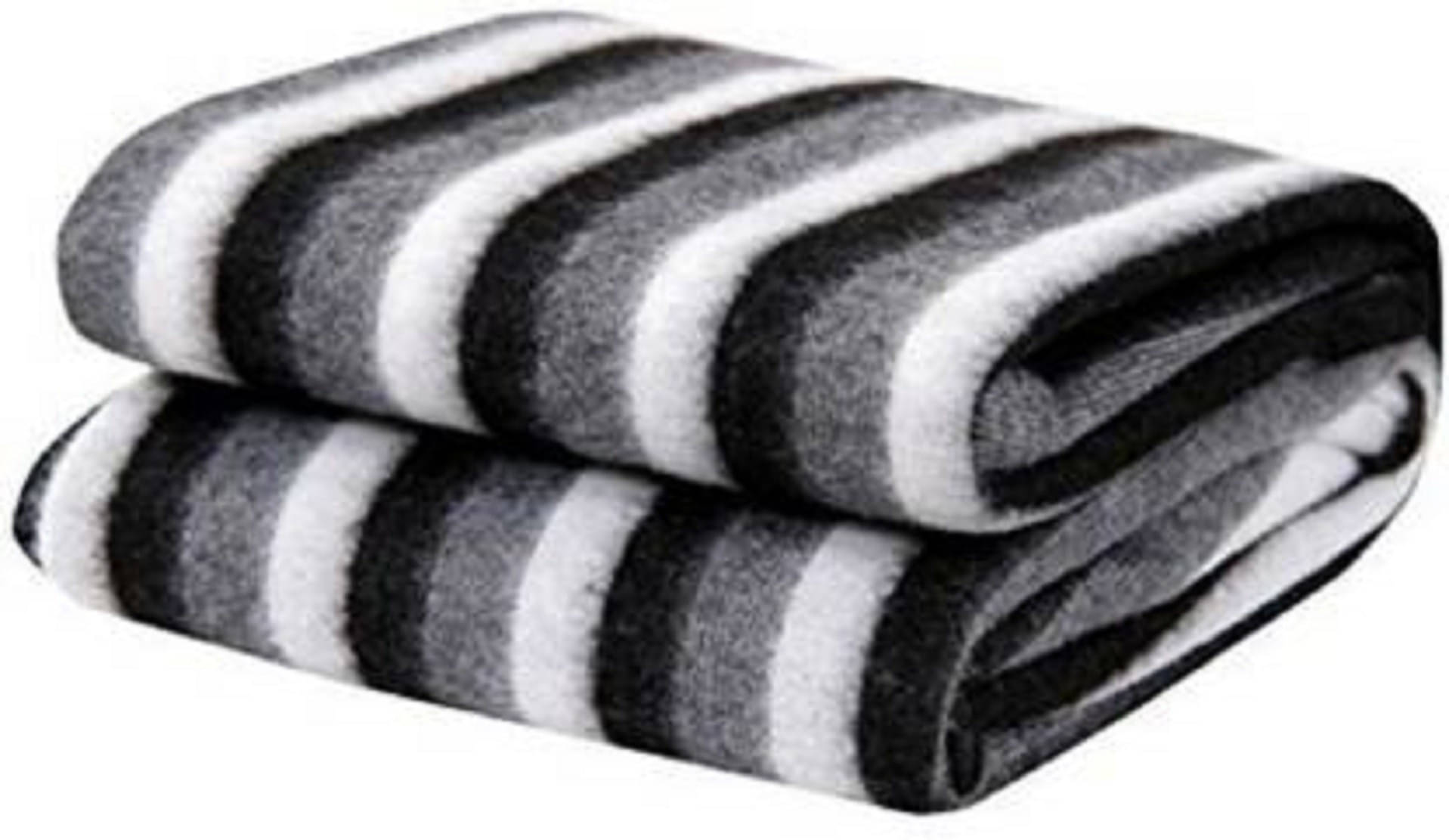     			KHUSHRIT Fleece Solid Single Bed Blanket ( 224 cm x 150 cm ) - Multi ( Pack of 1 )