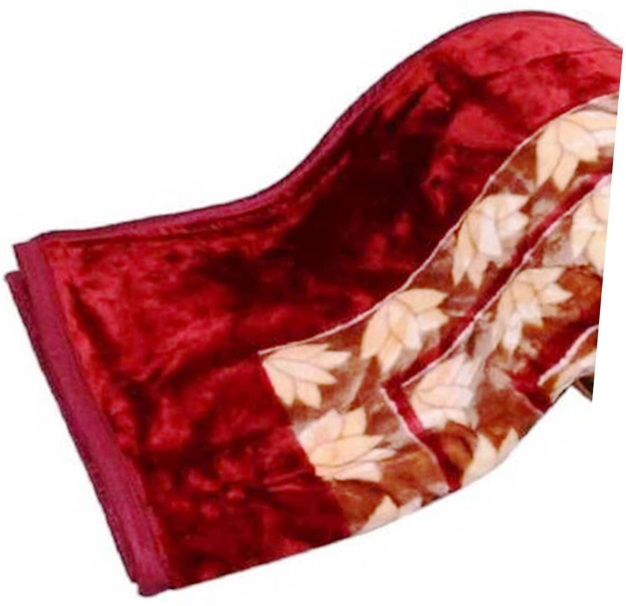 KHUSHRIT Mink Solid Single Bed Blanket ( 220 cm x 150 cm ) - Multi ( Pack of 1 ) KHUSHRIT Mink Solid Single Bed Blanket ( 220 cm x 150 cm ) - Multi ( Pack of 1 )