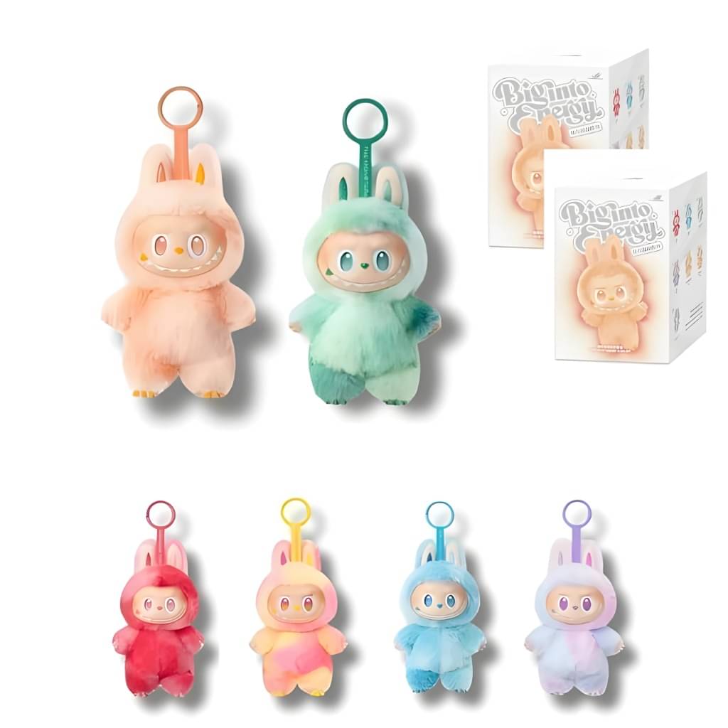     			Radhe Creation (Pack 1) Labubu Cute Monster doll (Assorted Design/Color), Labubu Monsters series collection toy, Labubu mystery box, cute labubu toy, Labubu Cartoon doll, Labubu toy, Labubu Doll, Labubu Cute toy