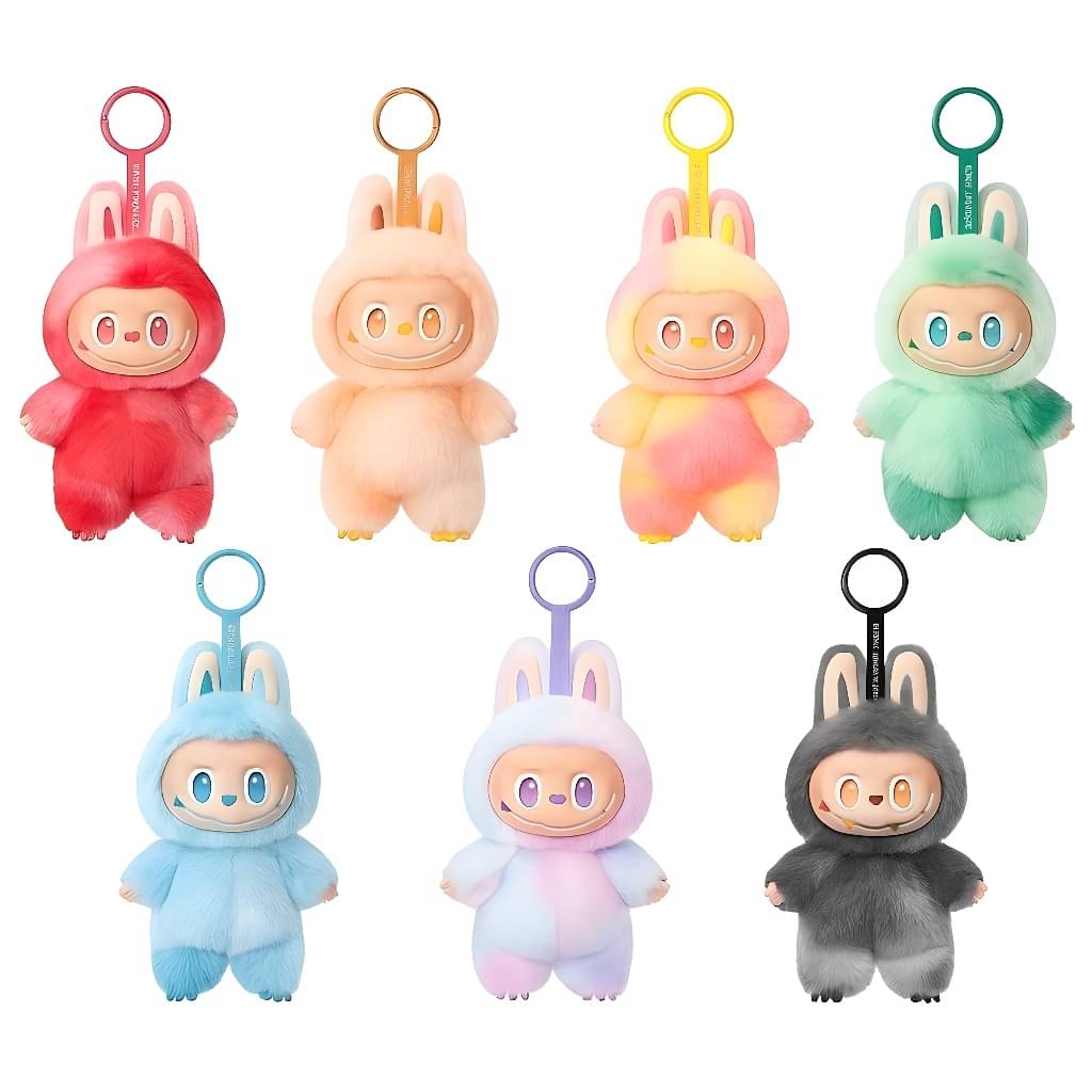     			Radhe Creation (Pack 1) Labubu Cute Monster doll (Assorted Design/Color), Labubu Monsters series collection toy, Labubu mystery box, cute labubu toy, Labubu Cartoon doll, Labubu toy, Labubu Doll, Labubu Cute toy
