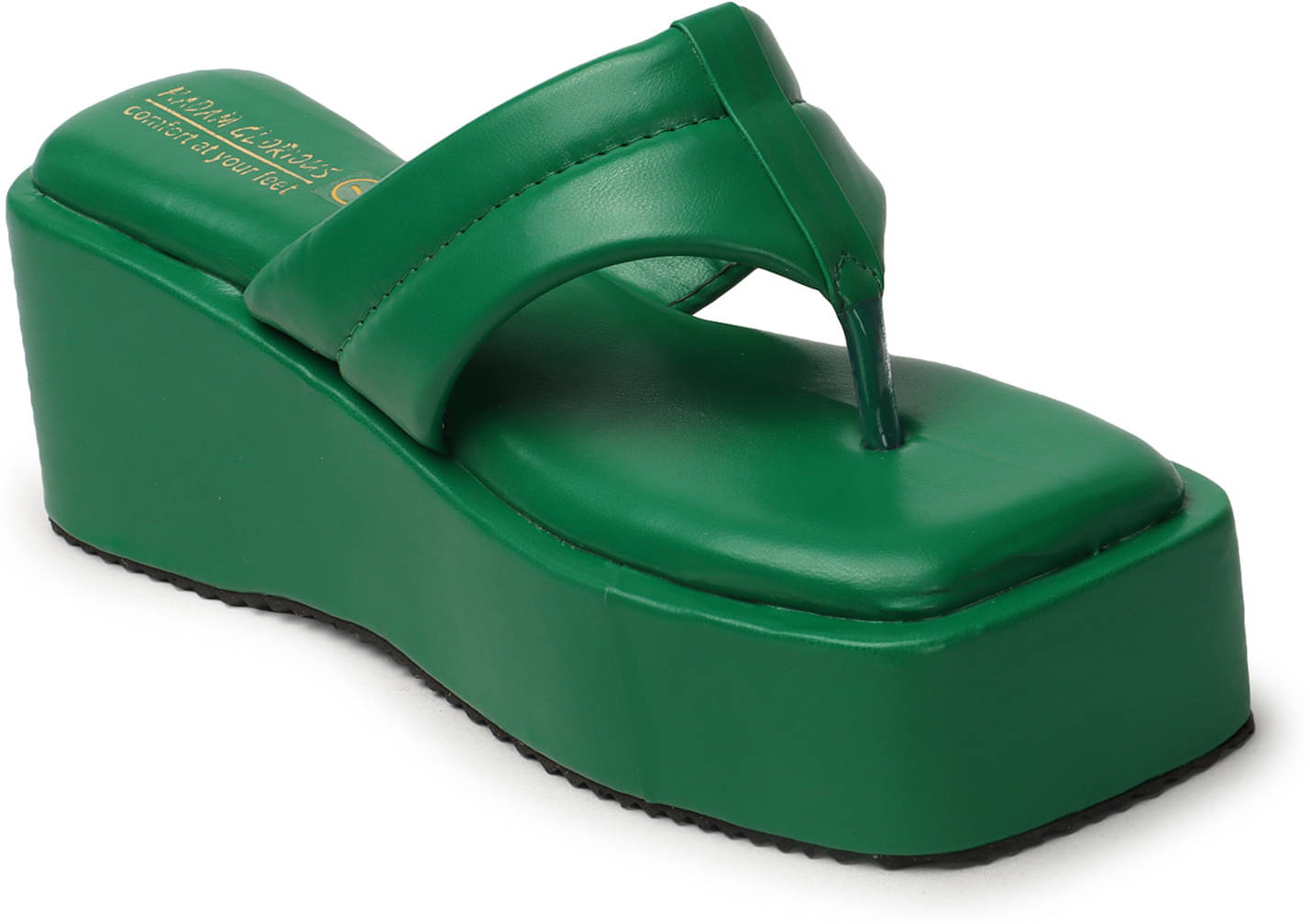 madam glorious Green Women's Peep Toes Heels     			madam glorious Green Women's Peep Toes Heels