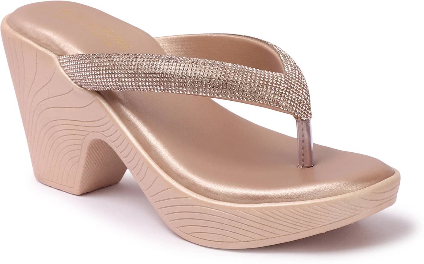 madam glorious Pink Women's Peep Toes Heels madam glorious Pink Women's Peep Toes Heels