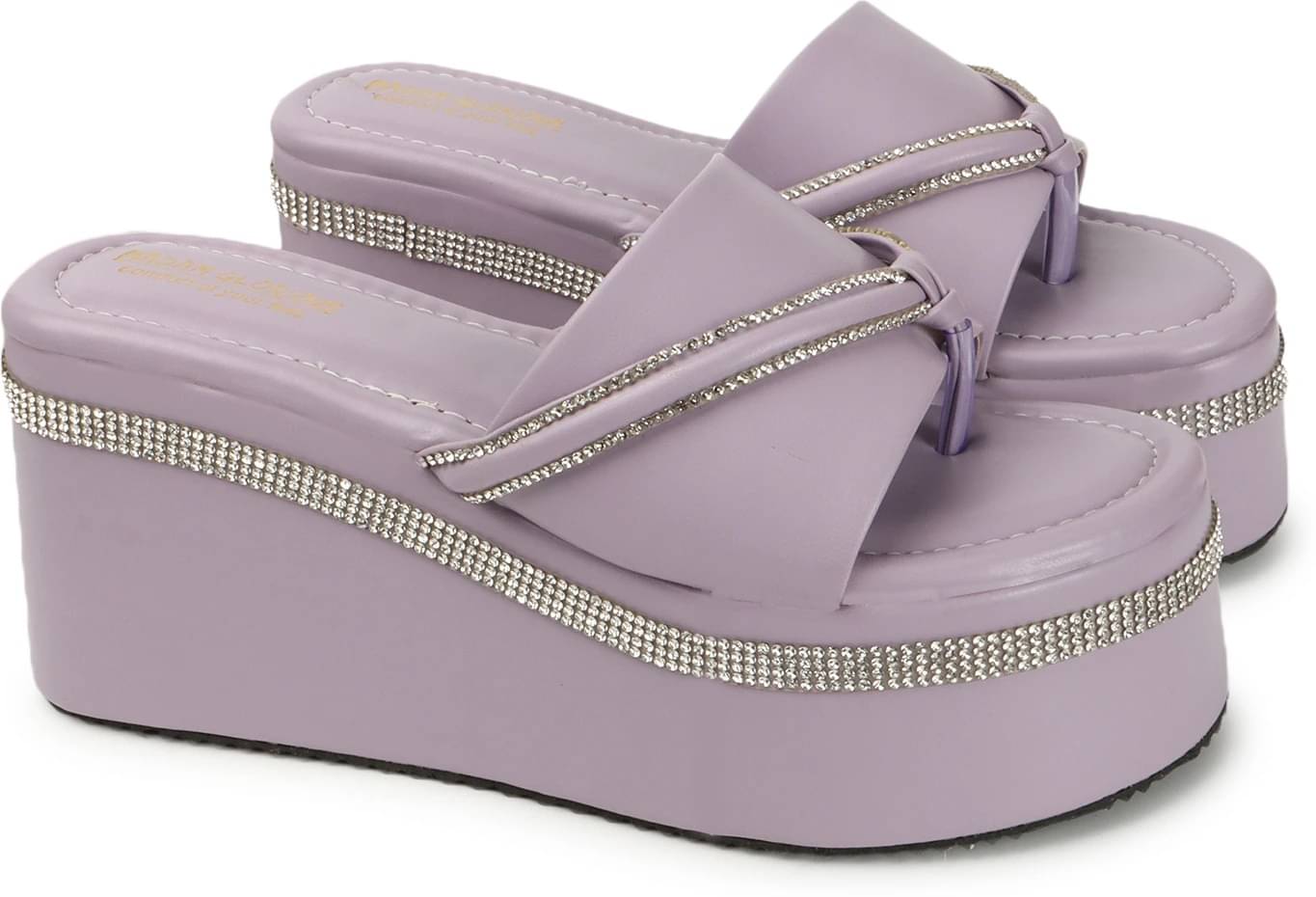 madam glorious Purple Women's Peep Toes Heels madam glorious Purple Women's Peep Toes Heels