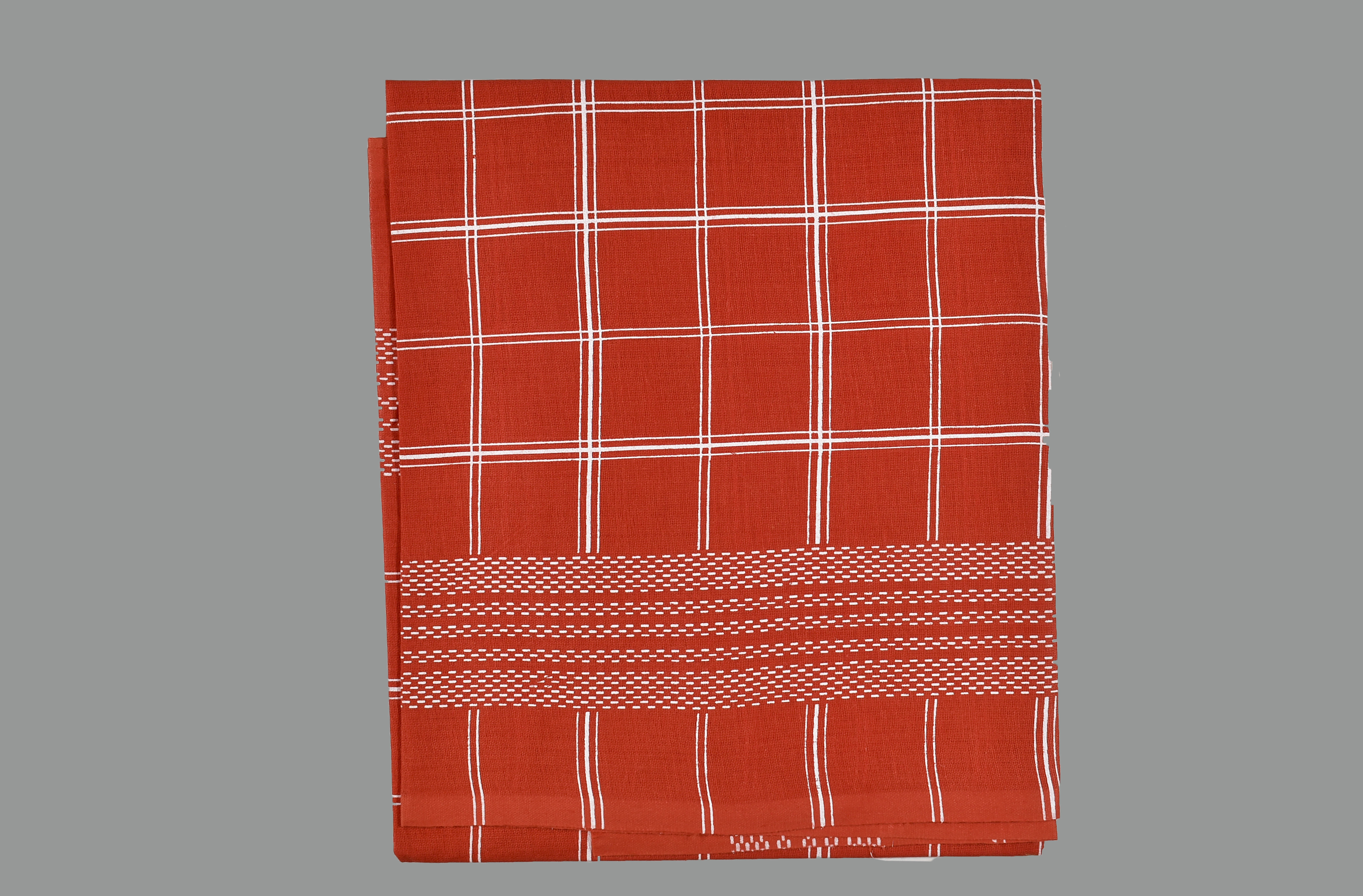    			Akeshavam Pack of 1 Cotton Below 300 -GSM Bath Towel ( Multicolor )