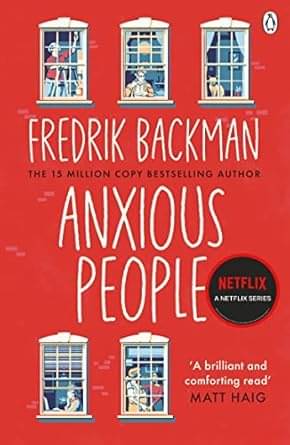     			Anxious People + A Man Called Ove + The Song Of Achilles (English, Paperback, Backman Fredrik)  (Paperback, Miller Madeline + Backman Fredrik)