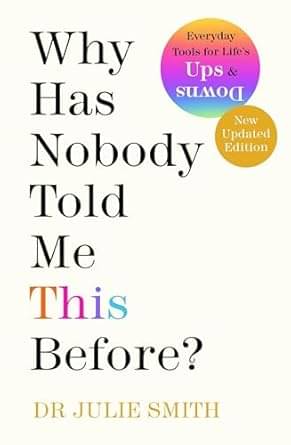     			Don't Believe Everything You Think + Master Your Emotions + Why Has Nobody Told Me This Before? (Paperback, Joseph Nguyen, Thibaut Meurisse, Smith Julie)